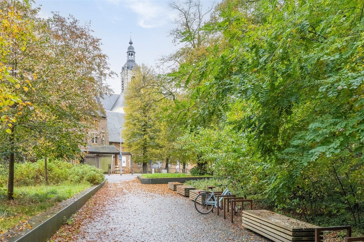 108m², zuidterras foto 29