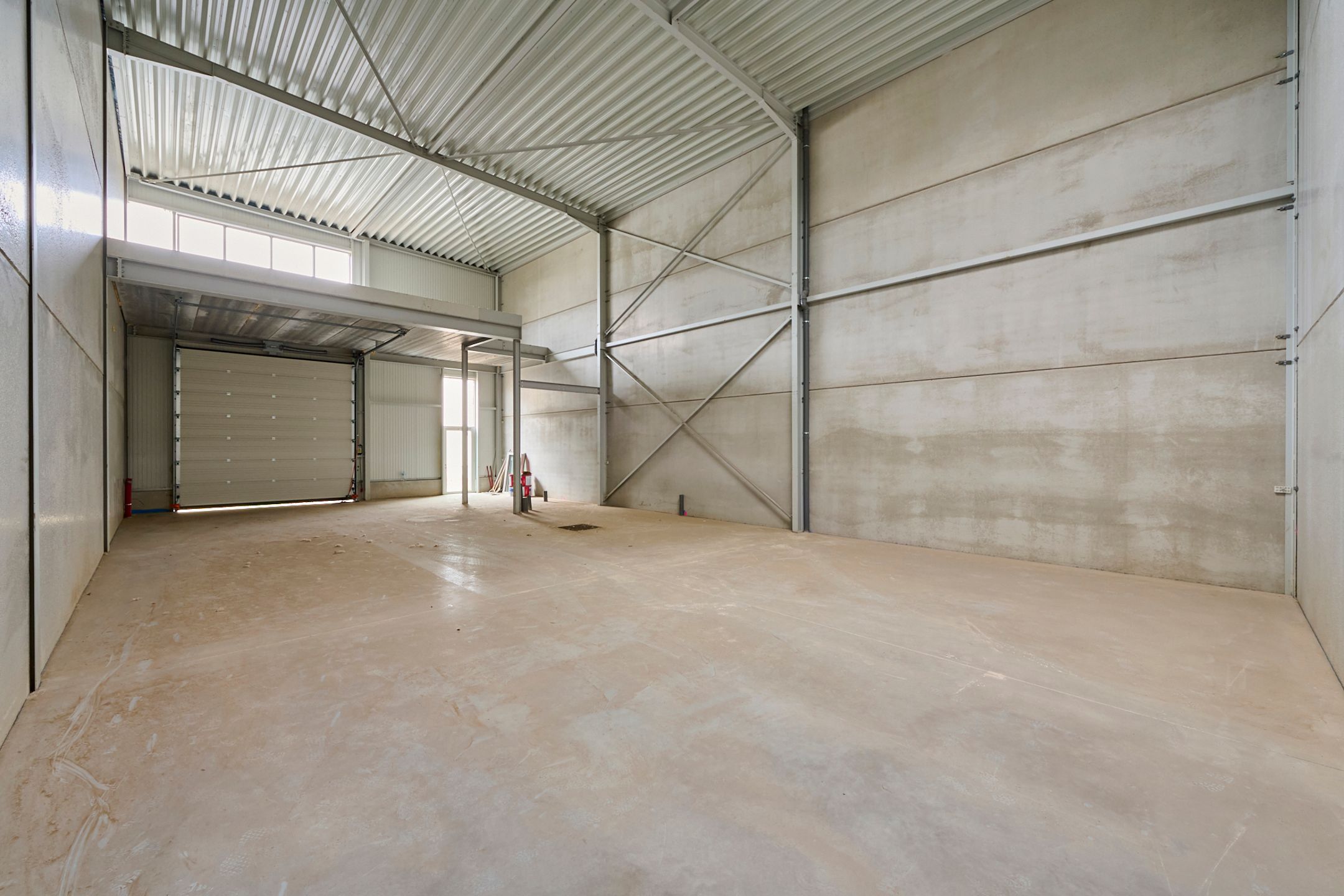 KMO-unit te koop in Genk | Bedrijvenpark Kompellaan foto 9