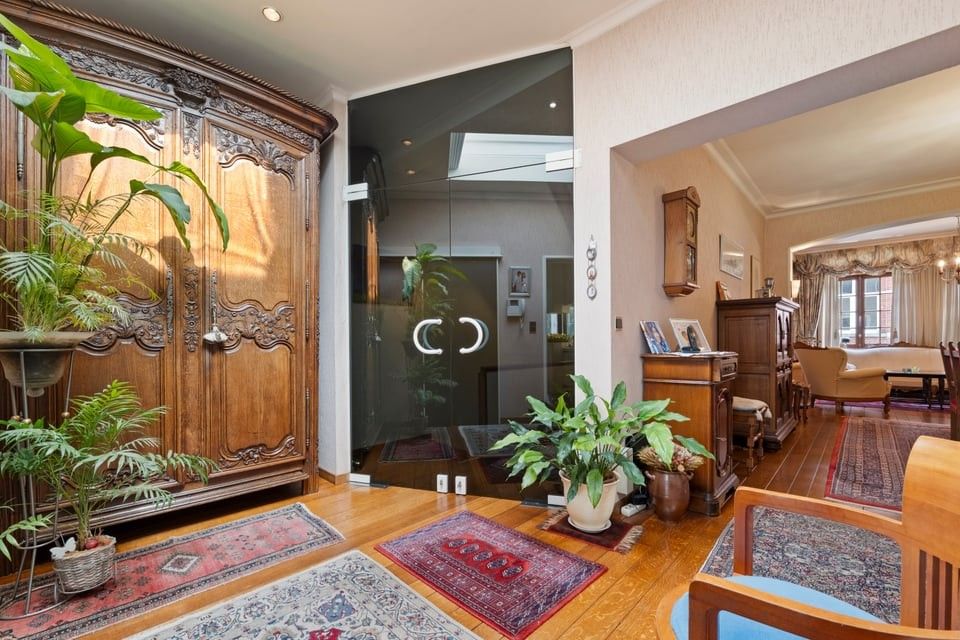 Herenwoning op toplocatie in Sint-Truiden foto 13