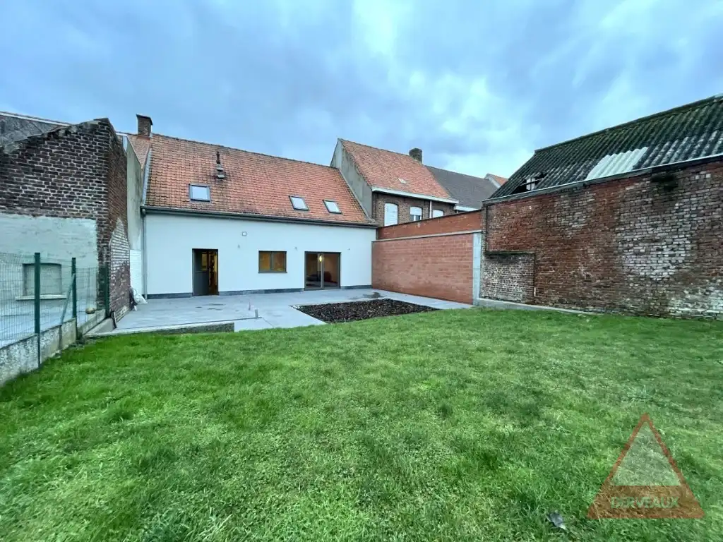 Huis te koop foto 22