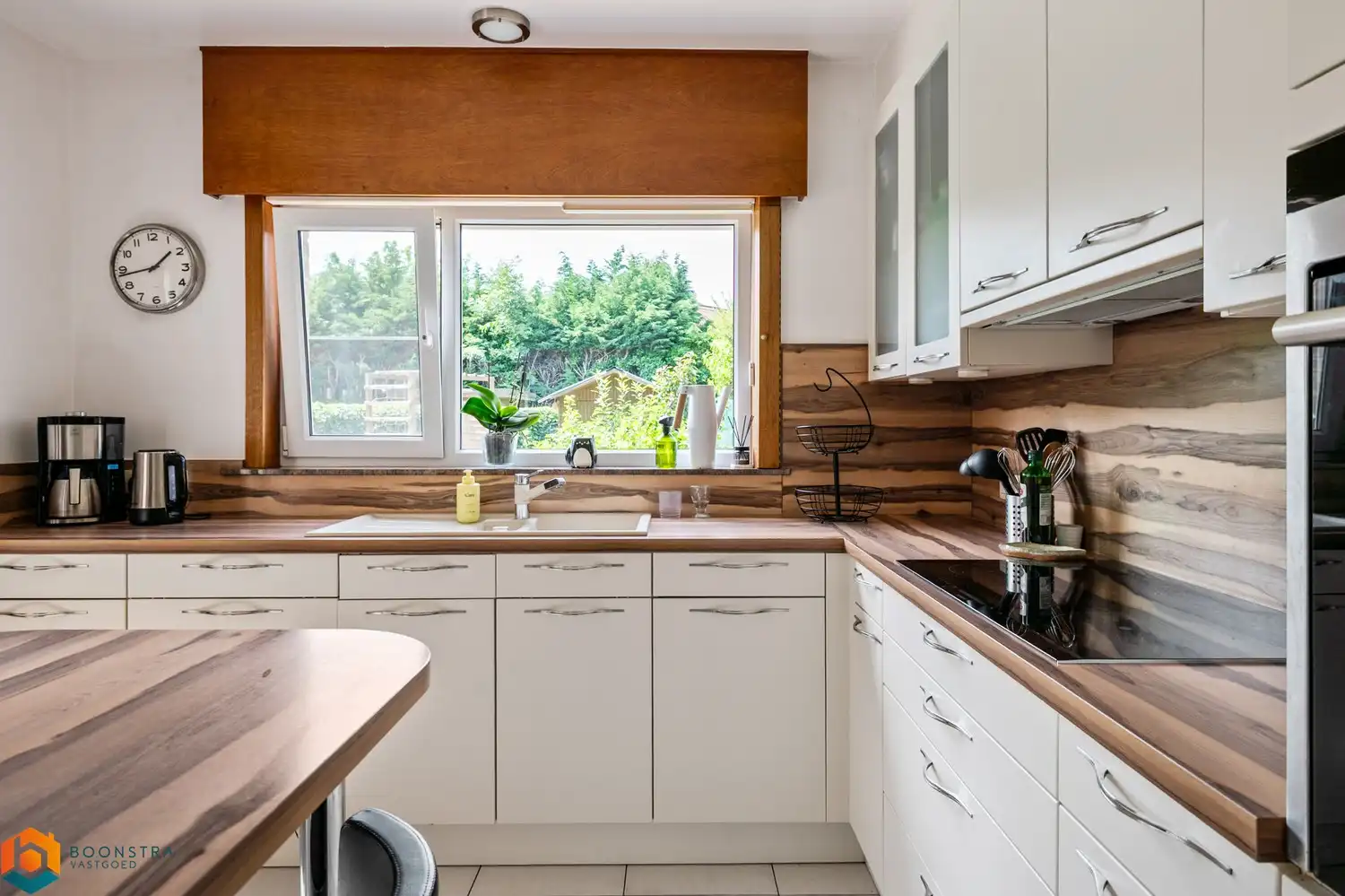 Instapklare woning met 4 slpkrs en leuke tuin te Schiplaken foto 11