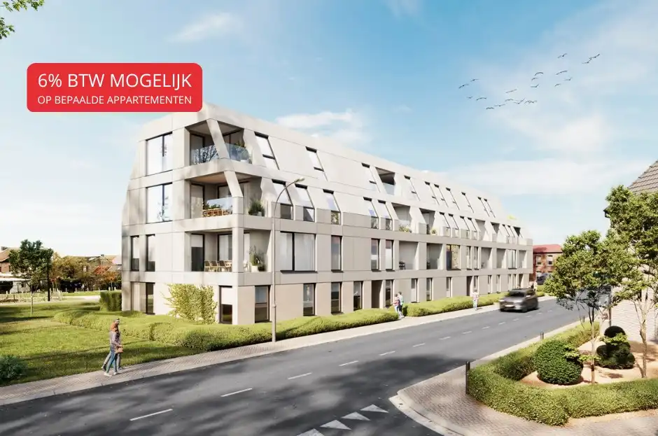 Project Neremweg 28 - 3700 Tongeren