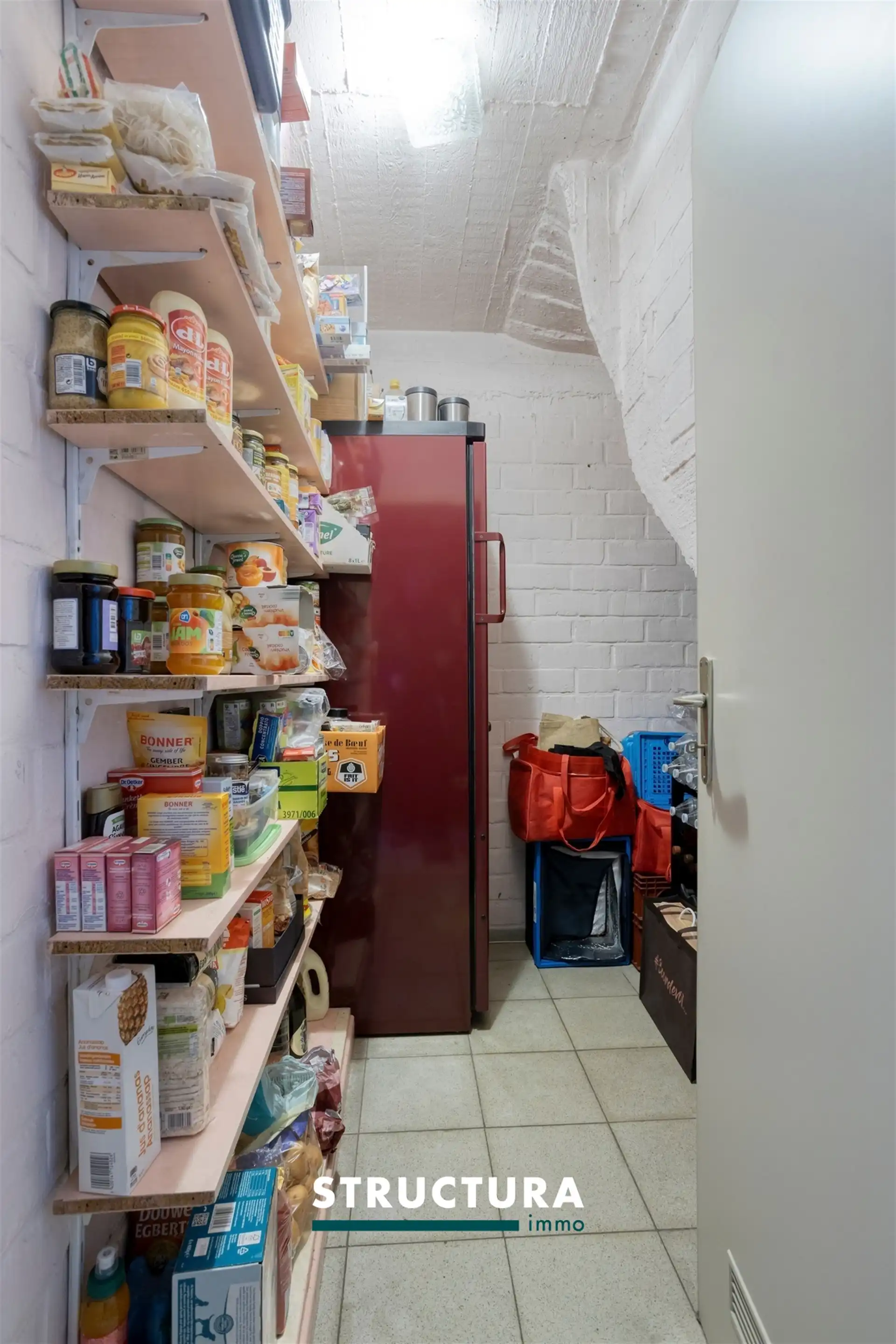 Instapklare en energiezuinige gezinswoning met 4 slaapkamers foto 24