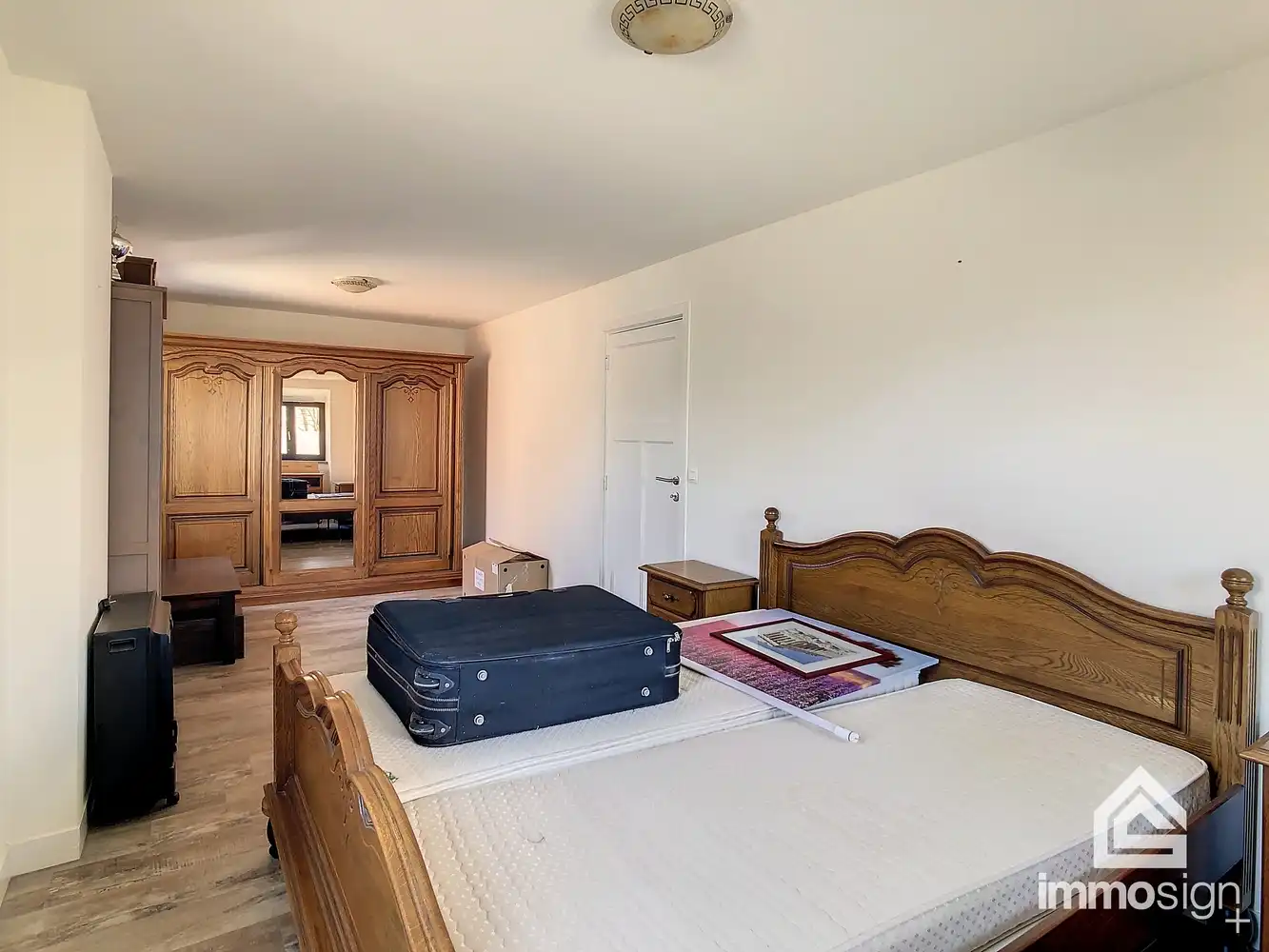 Charmante gezinswoning met 4 slaapkamers te Hamont-Achel! foto 19