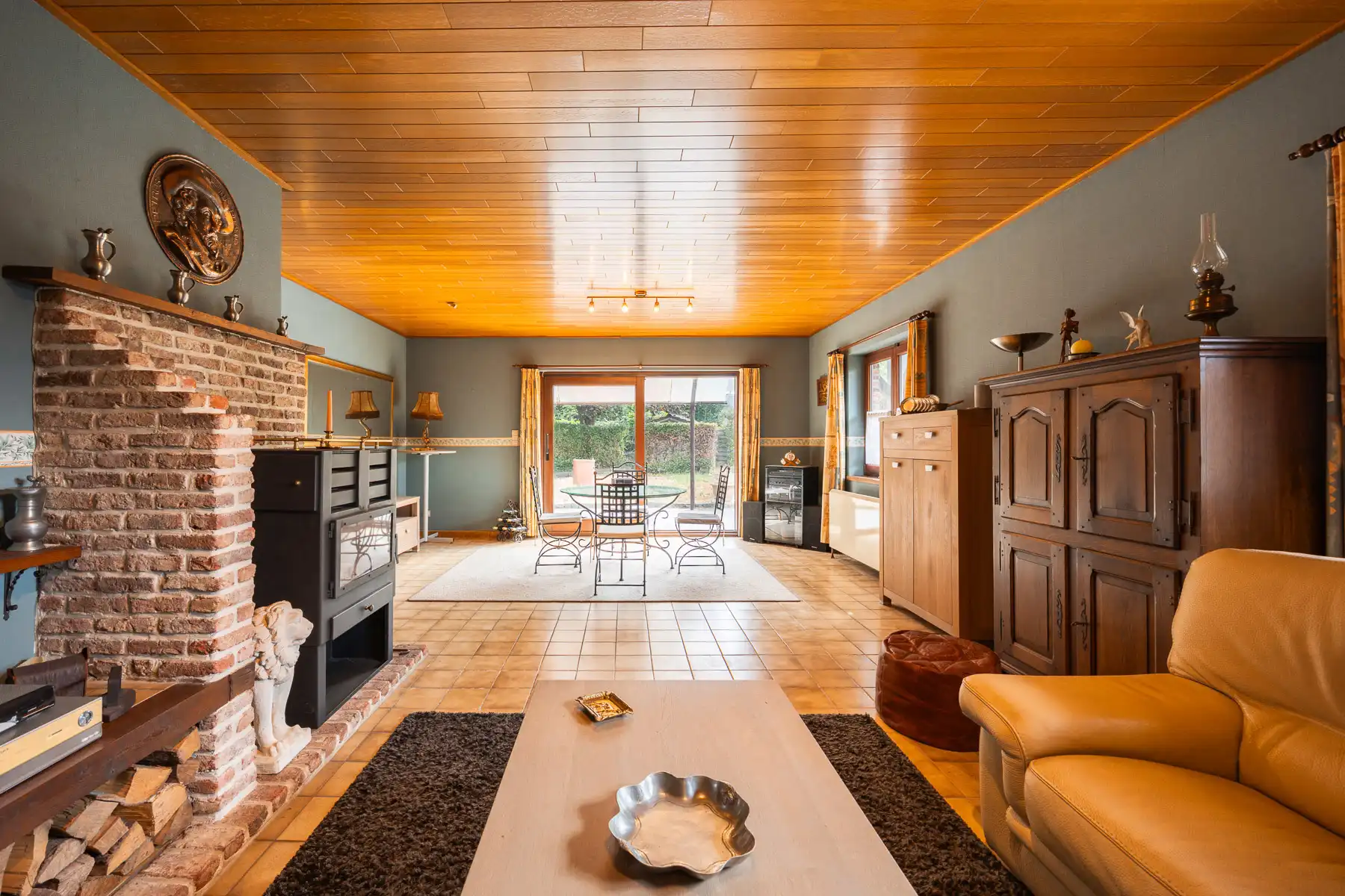 Charmante villa op perceel van 225 m² met garage foto 7