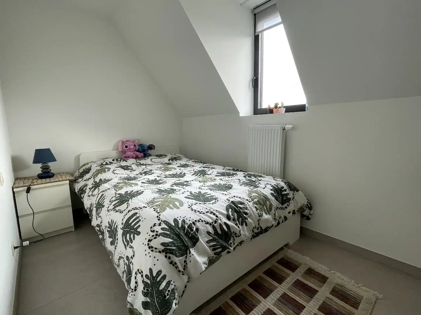 Prachtig dakappartement met 3 slaapkamers in Residentie César – Kuurne foto 13