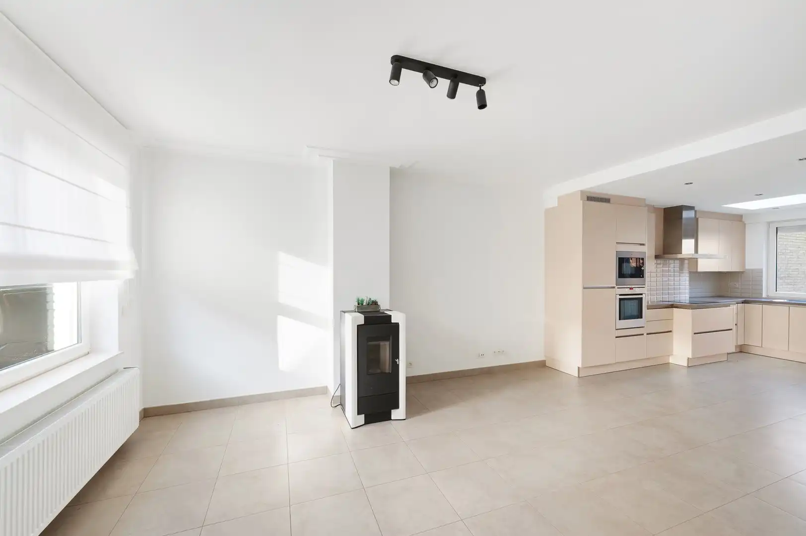 Charmante woning te koop centraal gelegen in Oud-Knokke vlakbij het centrum. foto 2