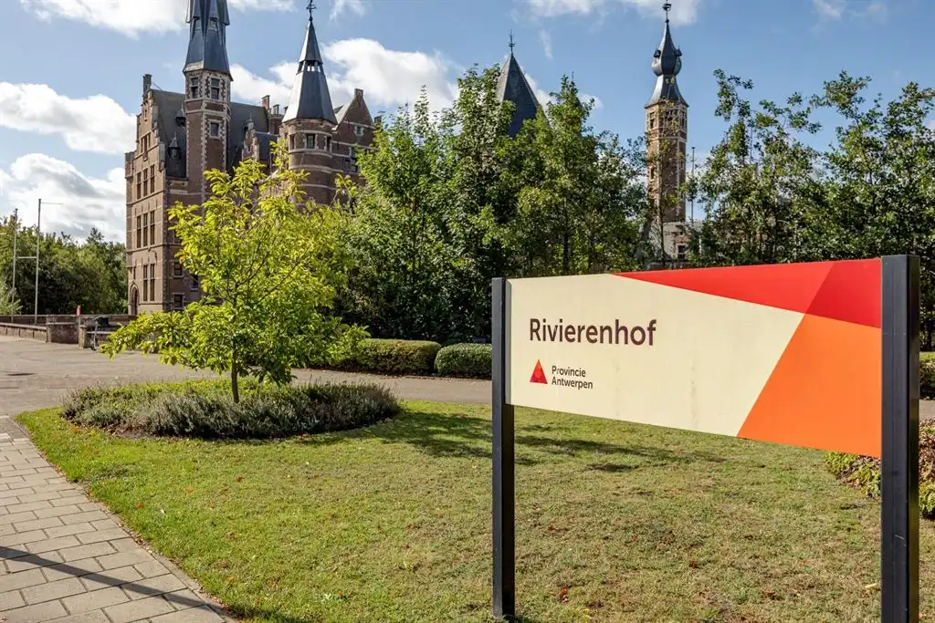 Nieuwbouw 2-slpk app met terras foto 19