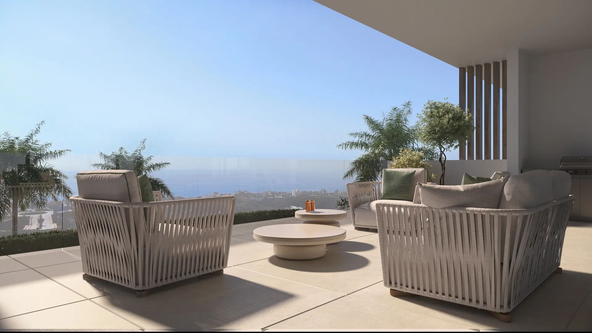 Exclusief wonen aan de New Golden Mile: luxe appartementen met hoogwaardige afwerking foto 16