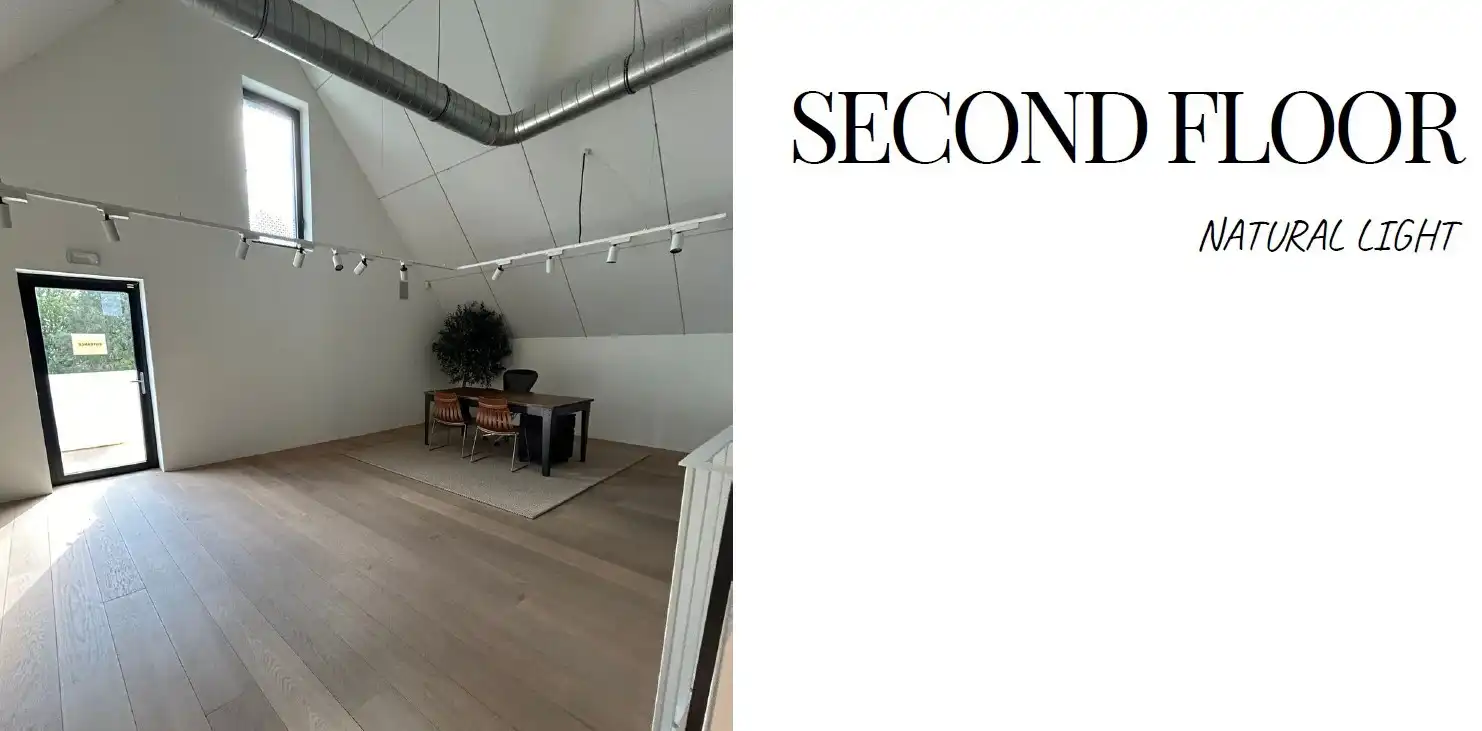 THE MAISON – Where Business Meets Style foto 23