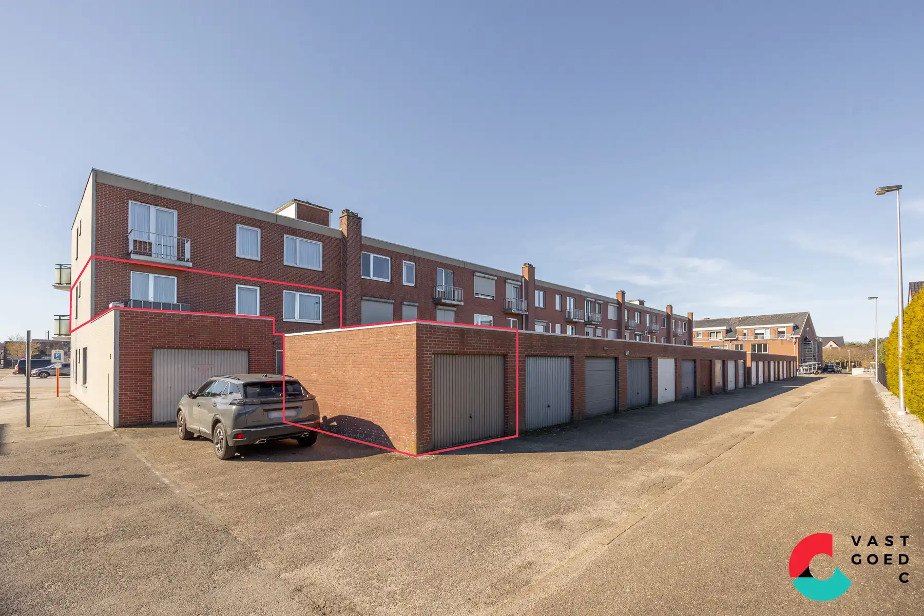 Appartement te koop foto 19