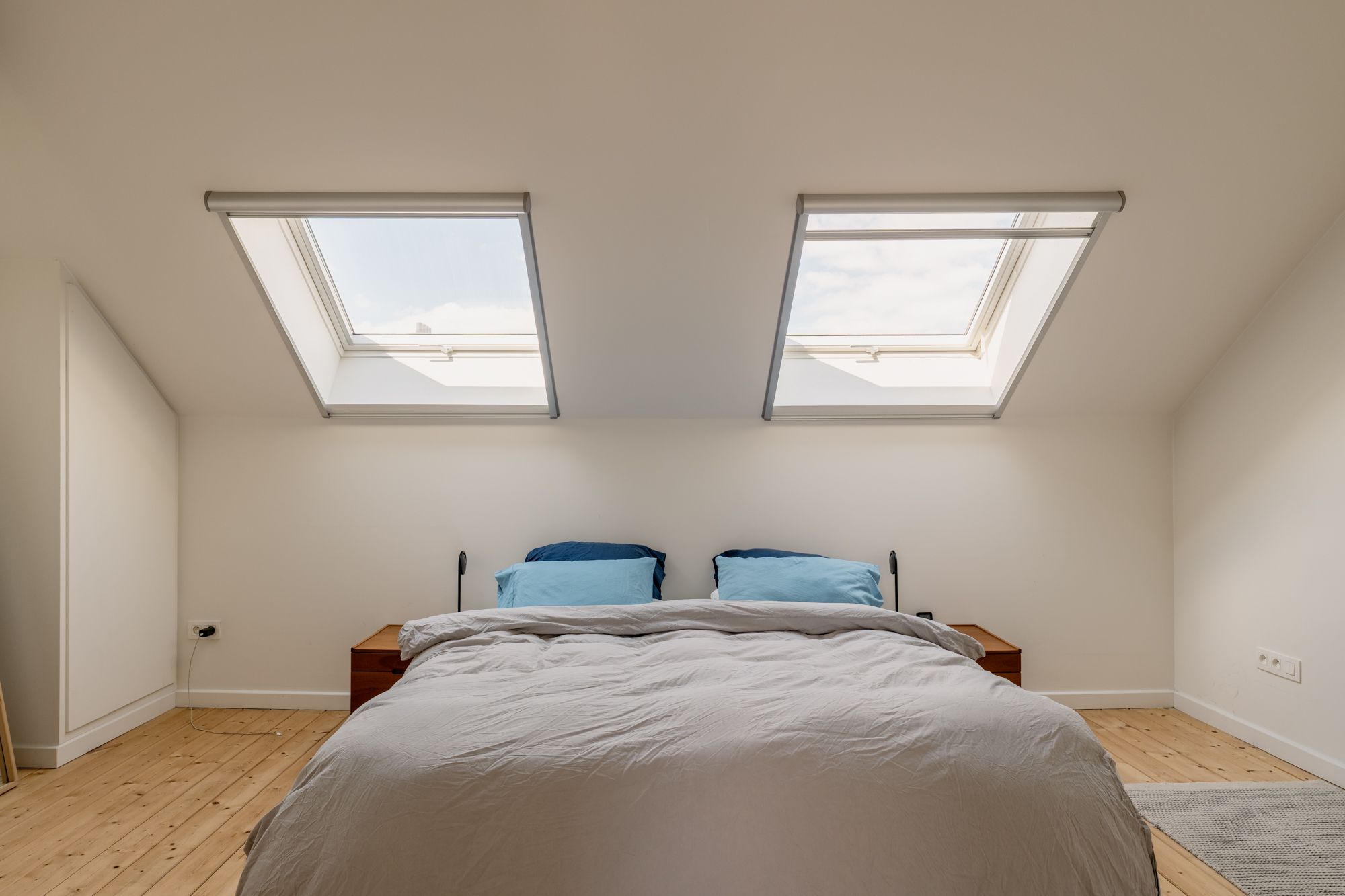 Appartement met 3 slaapkamers dat aanvoelt als een huis, op het Zuid foto 17