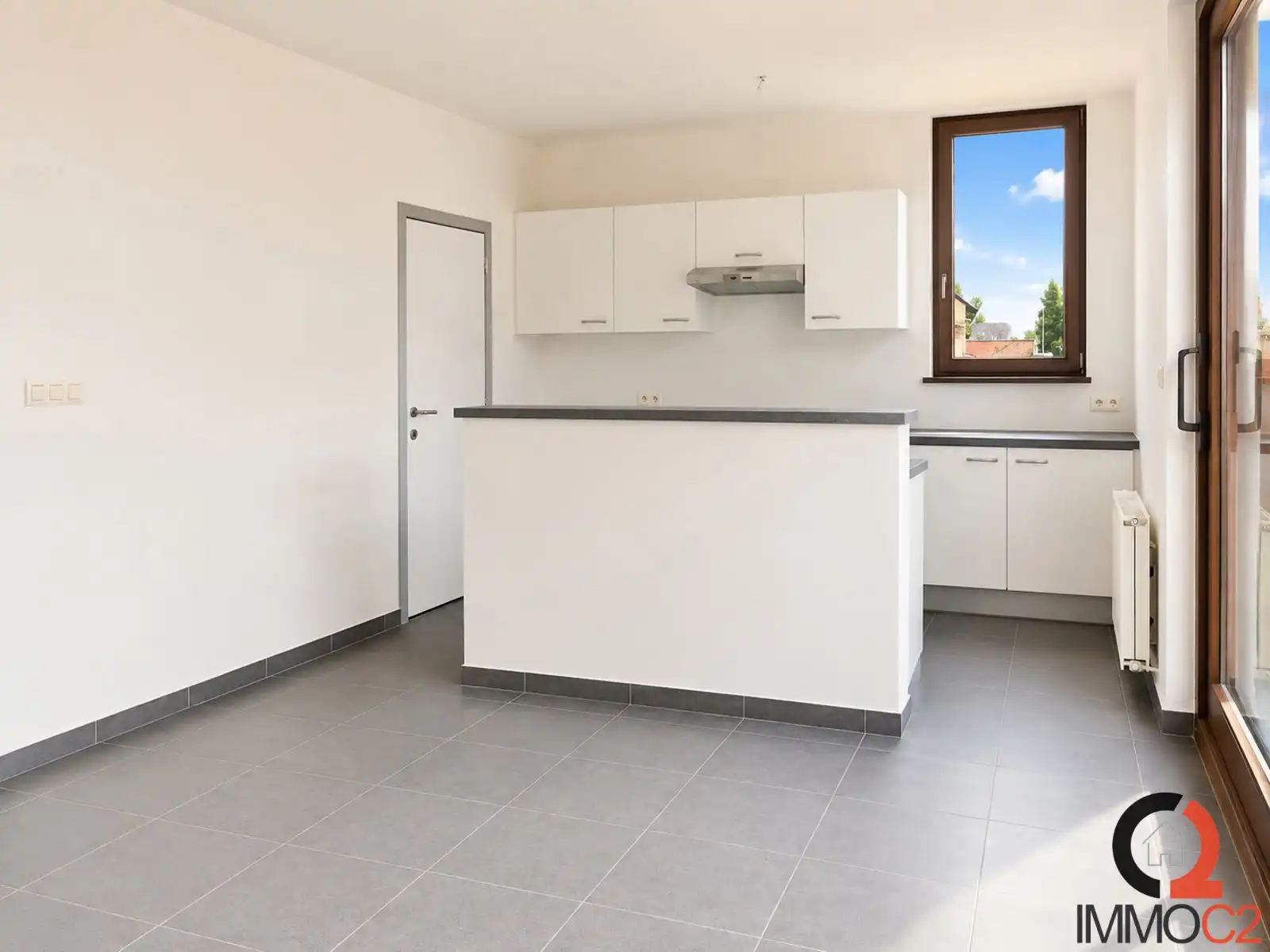 Appartement te koop foto 4