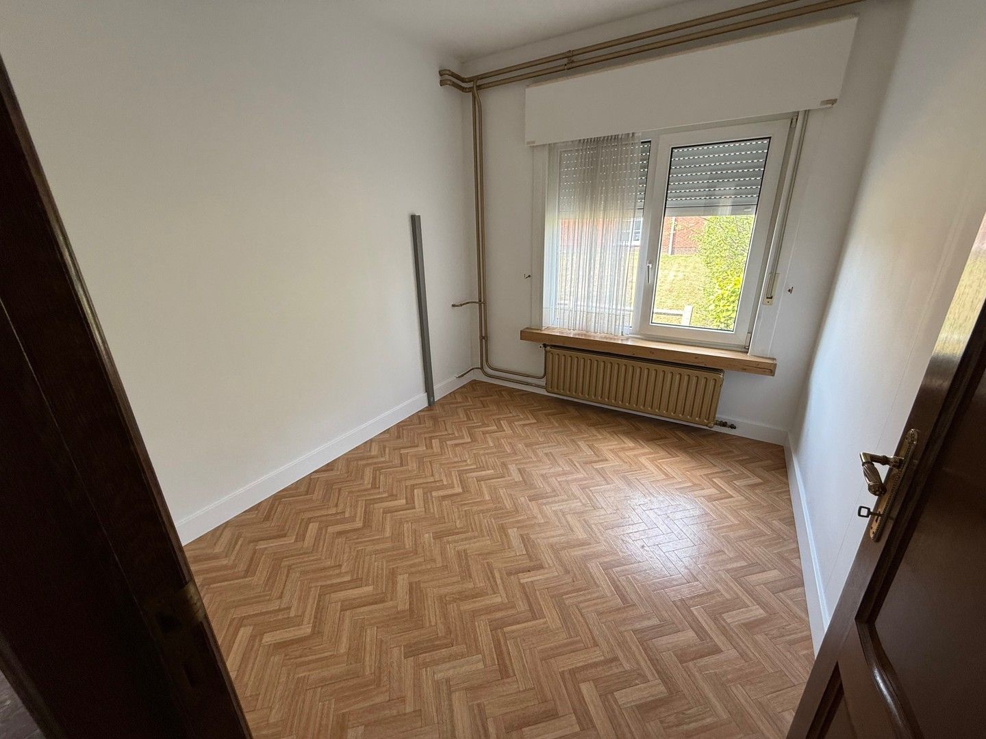 Gelijkvloerse woning met 3 slaapkamers en ruime tuin foto 20