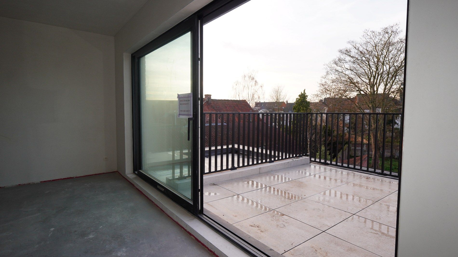 Karaktervolle "BEN" luxe duplex-appartement gelegen in het hart van Lokeren   foto 23