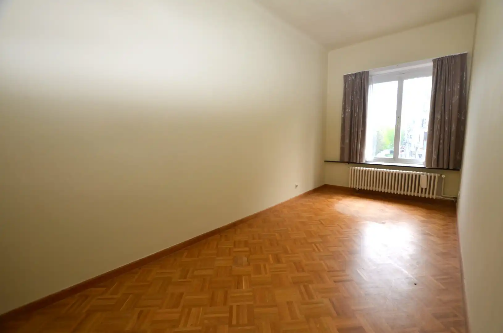 Prachtig ruim appartement met open zicht op Groentemarkt (2de verdiep) foto 10