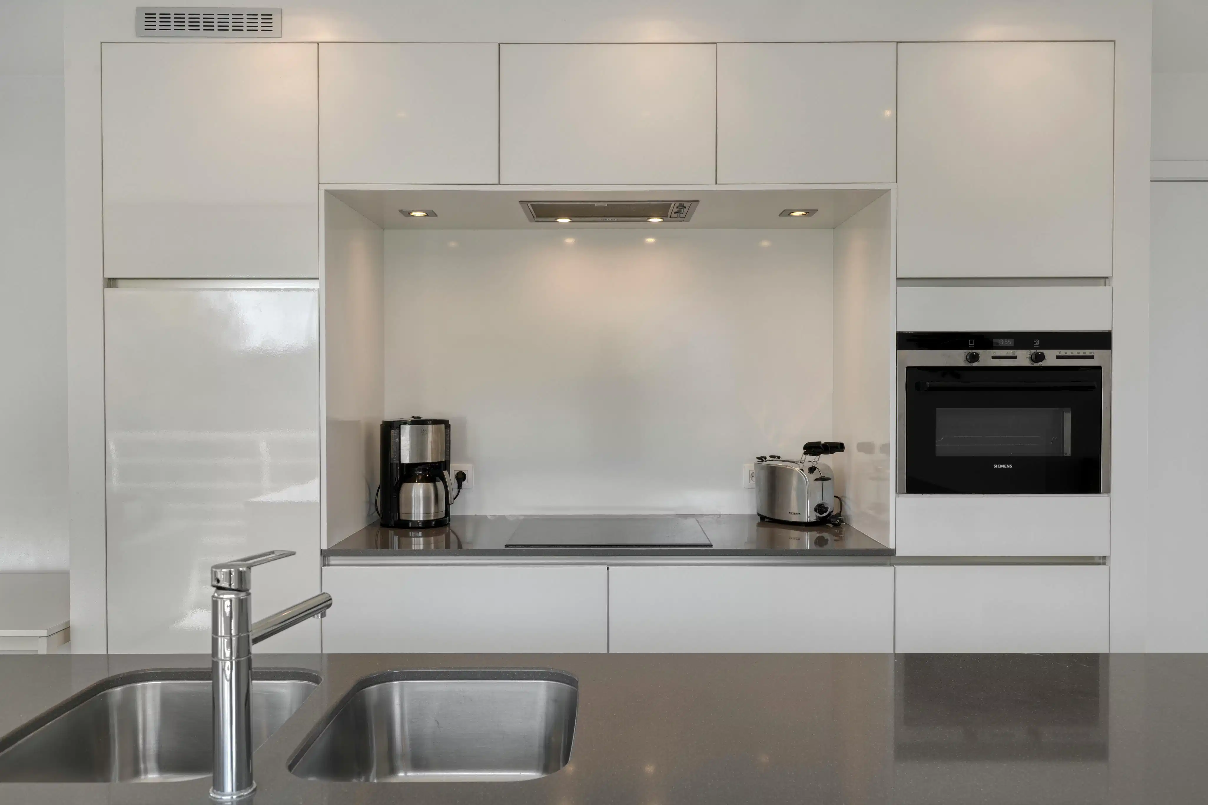 Uniek appartement met vier slaapkamers te koop in Koksijde! foto 10