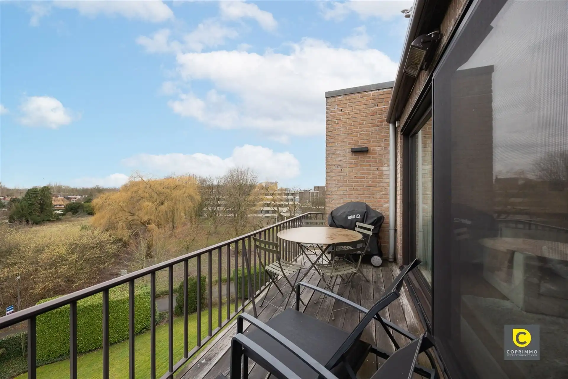 Instapklaar 2 slaapkamer app foto 6