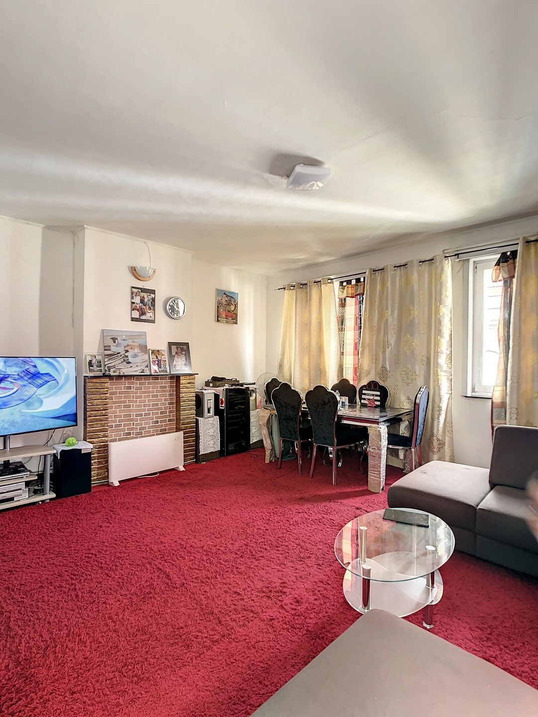 Te renoveren opbrengtsgebouwen met 12 units en handelsruimte foto 14