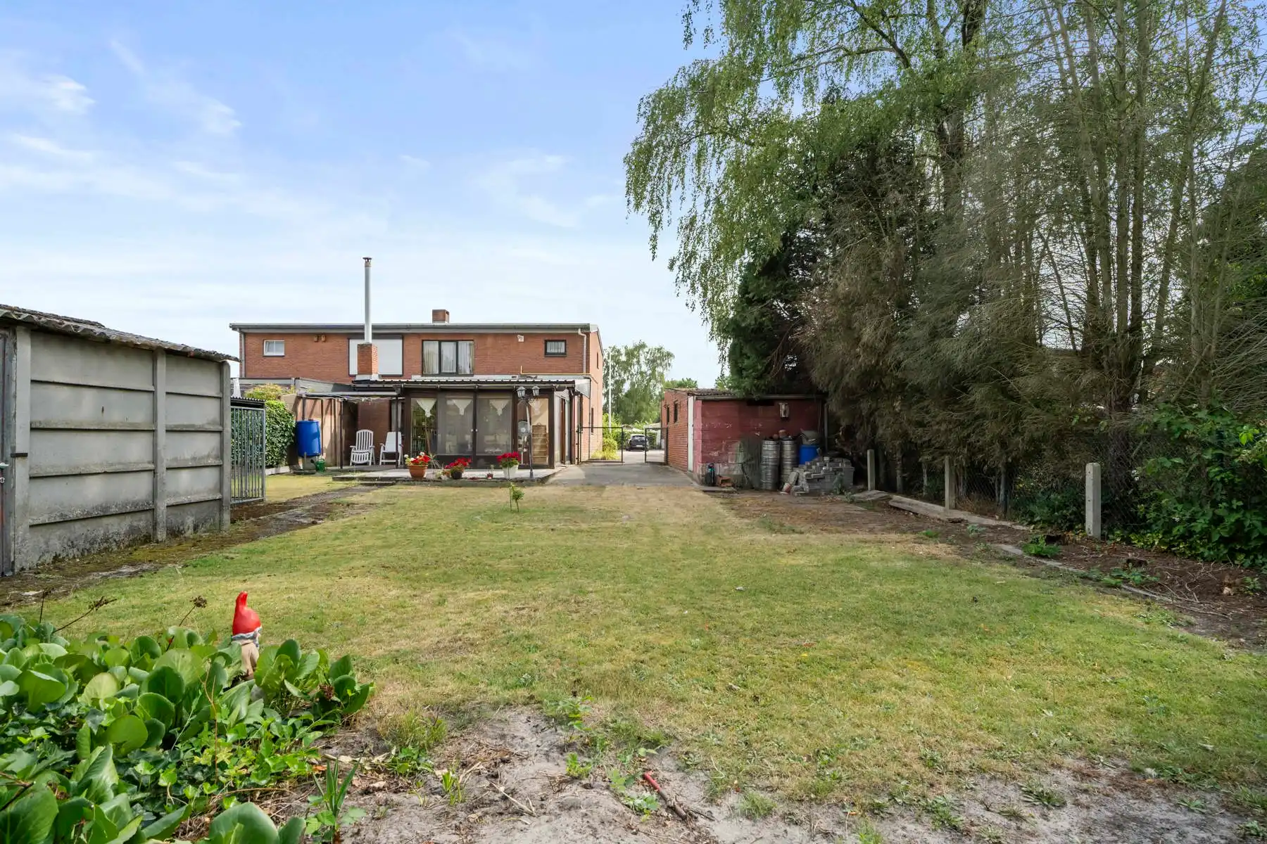 Gezellige gezinswoning met 3 slaapkamers en tuin en garage in een rustige wijk foto 7