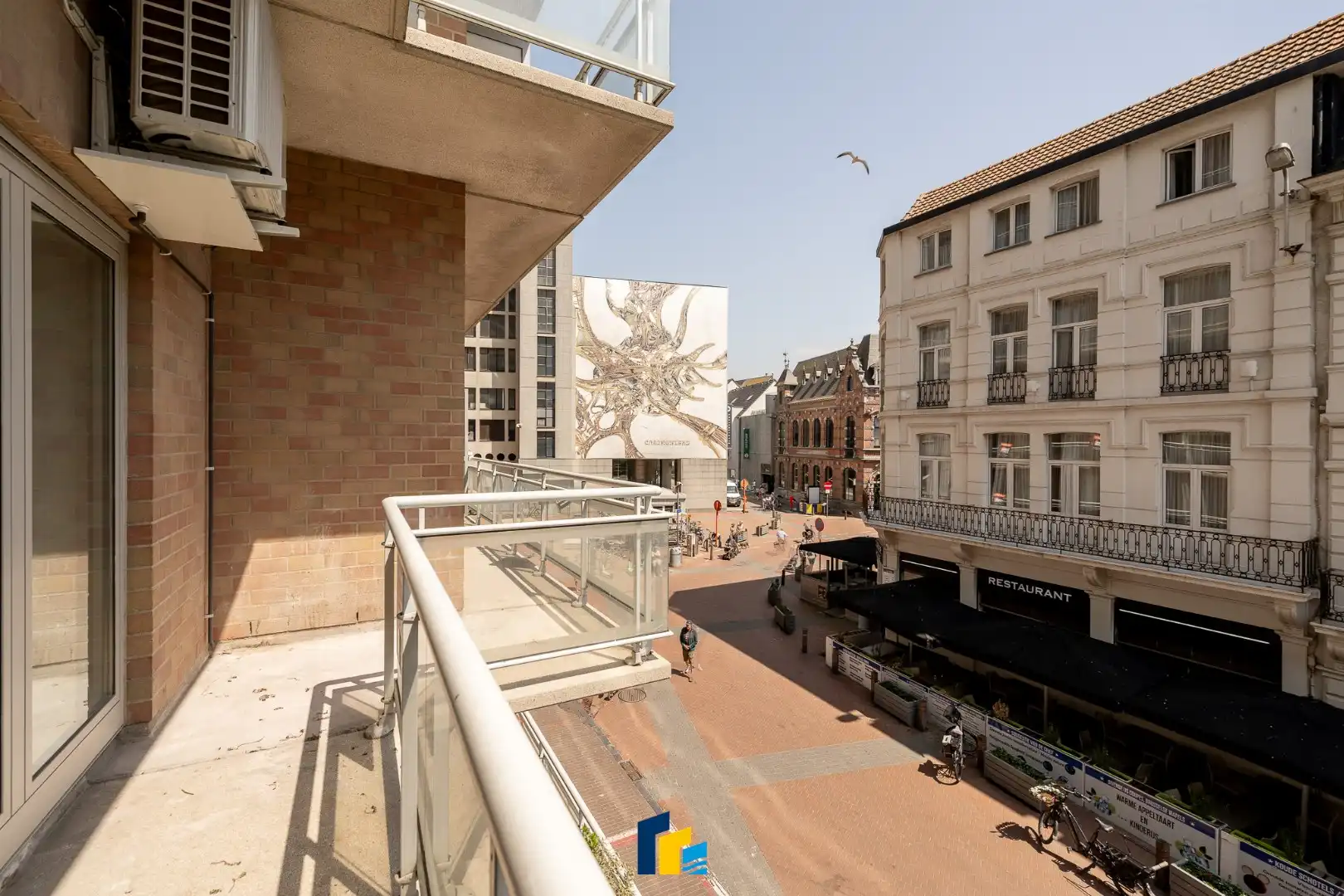 2 slpk appartement - gerenoveerd in 2026 foto 17