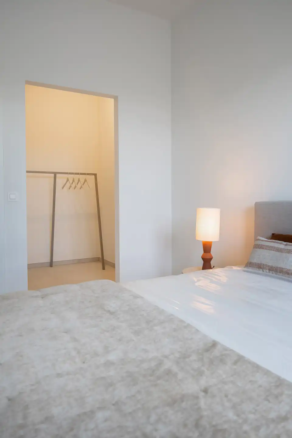 Prachtig 3 slpk appartement in het centrum van Zandhoven. foto 22