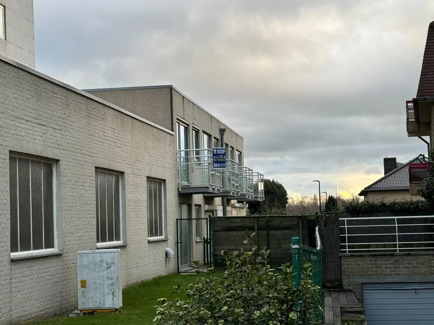 Residentie Ten Uytkante 0113 foto 13