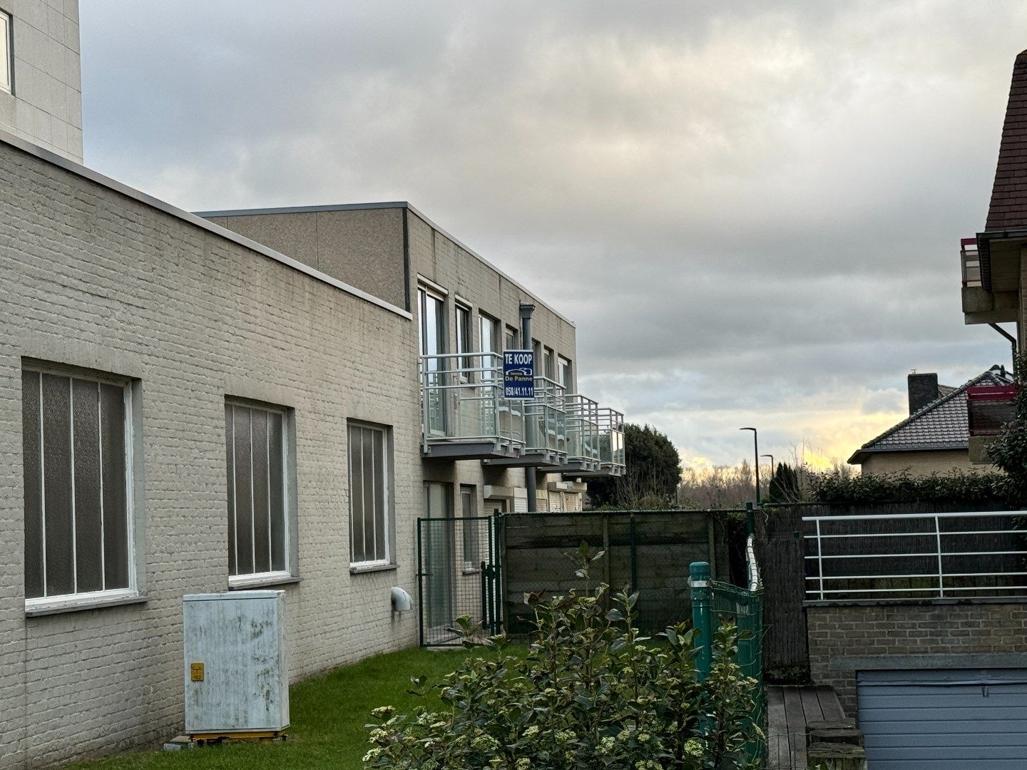 Residentie Ten Uytkante 0113 foto 13