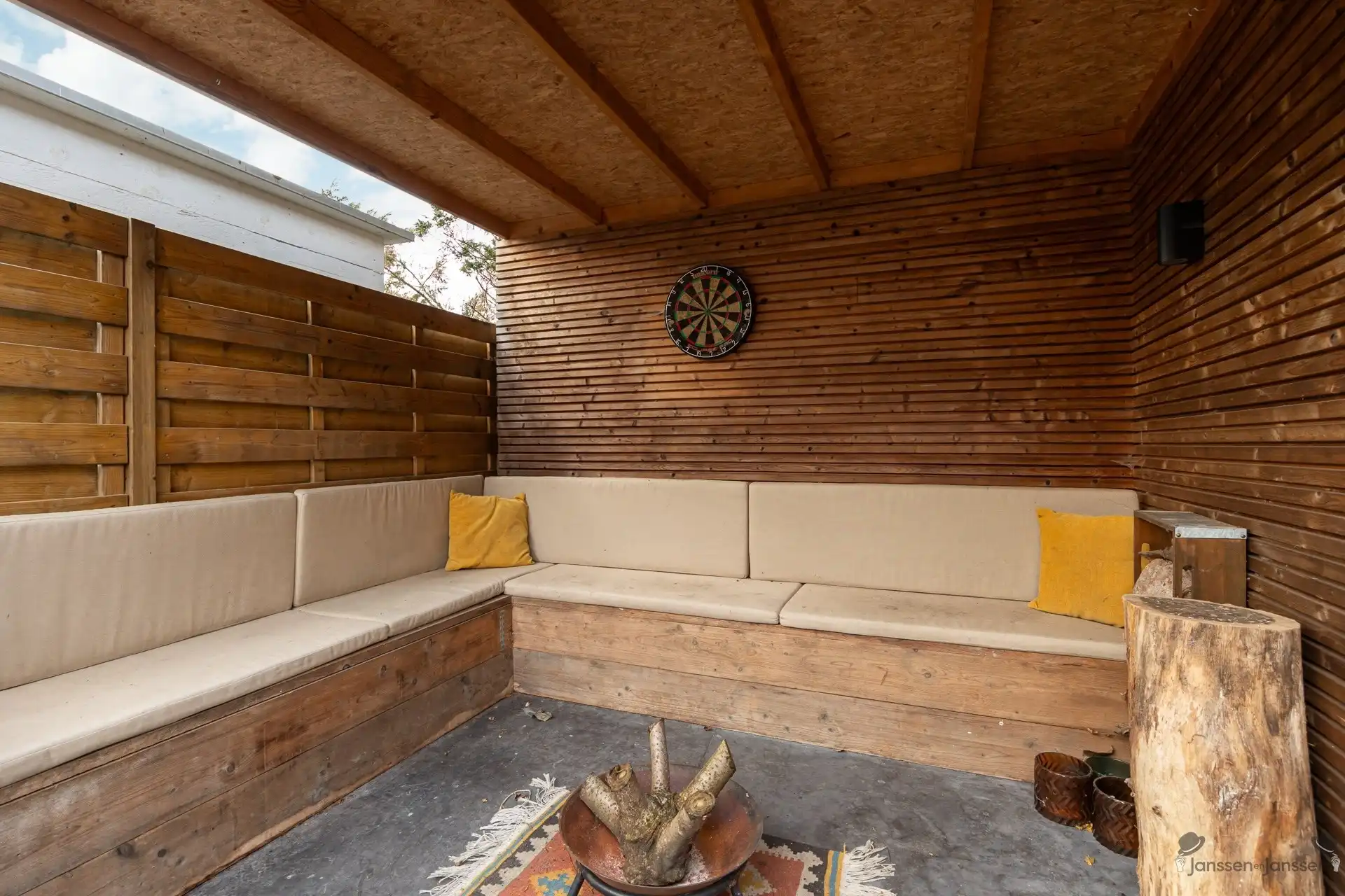 Sfeervolle, instapklare gezinswoning in rustige doodlopende straat met EPC B foto 27