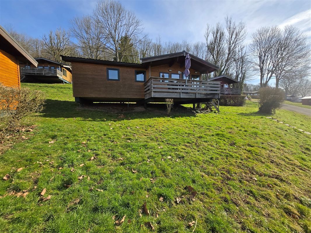 Chalet foto 8