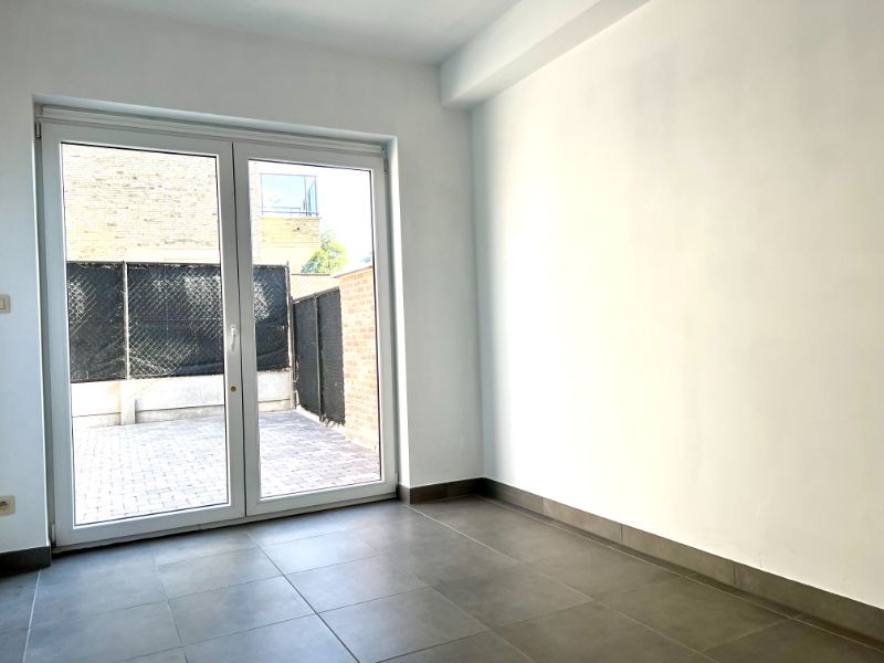INSTAPKLAAR GELIJKVLOERSAPPARTEMENT MET ZUIDGERICHTE KOER foto 17