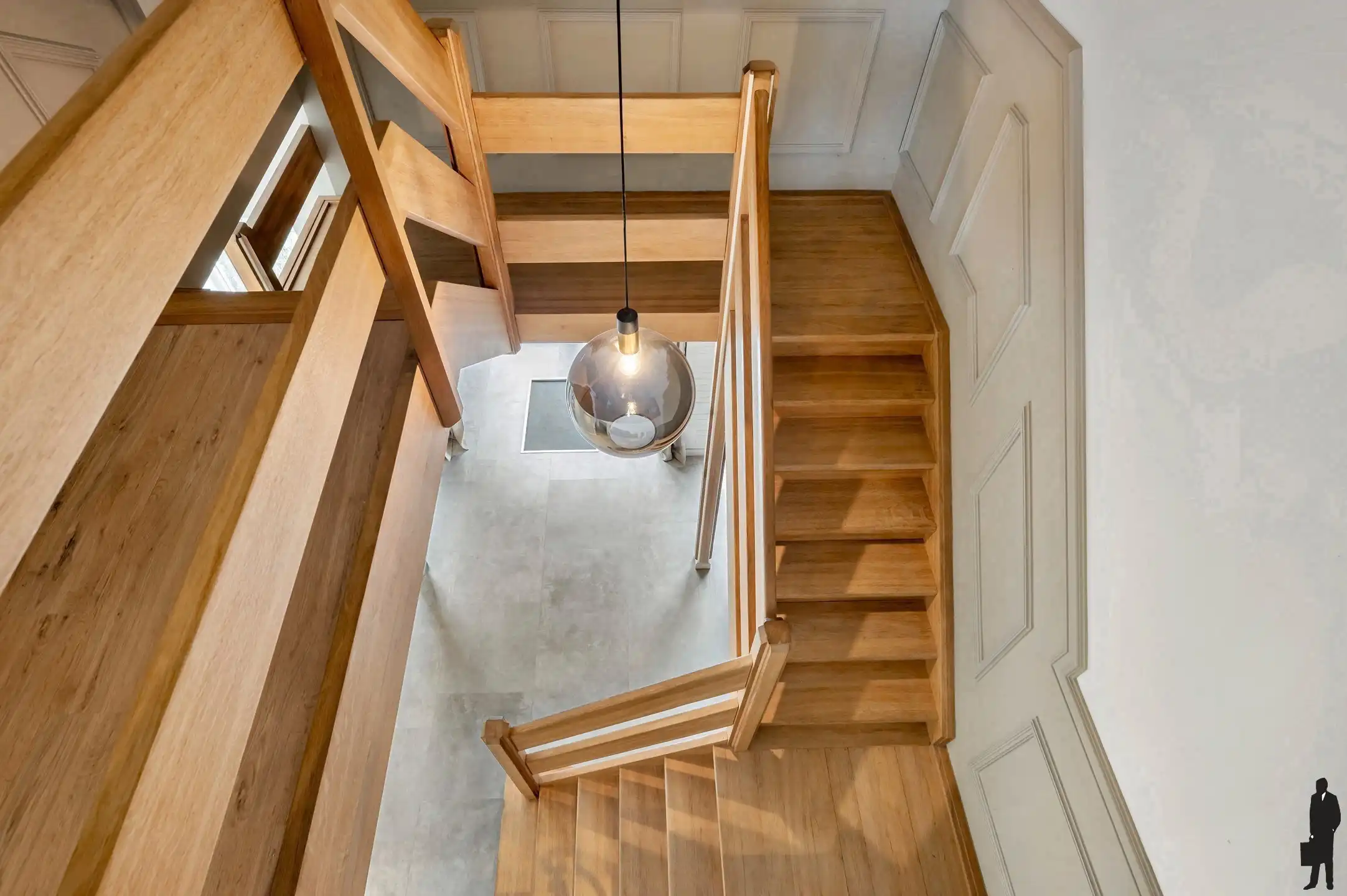 Exclusieve villa met panoramisch uitzicht  foto 22