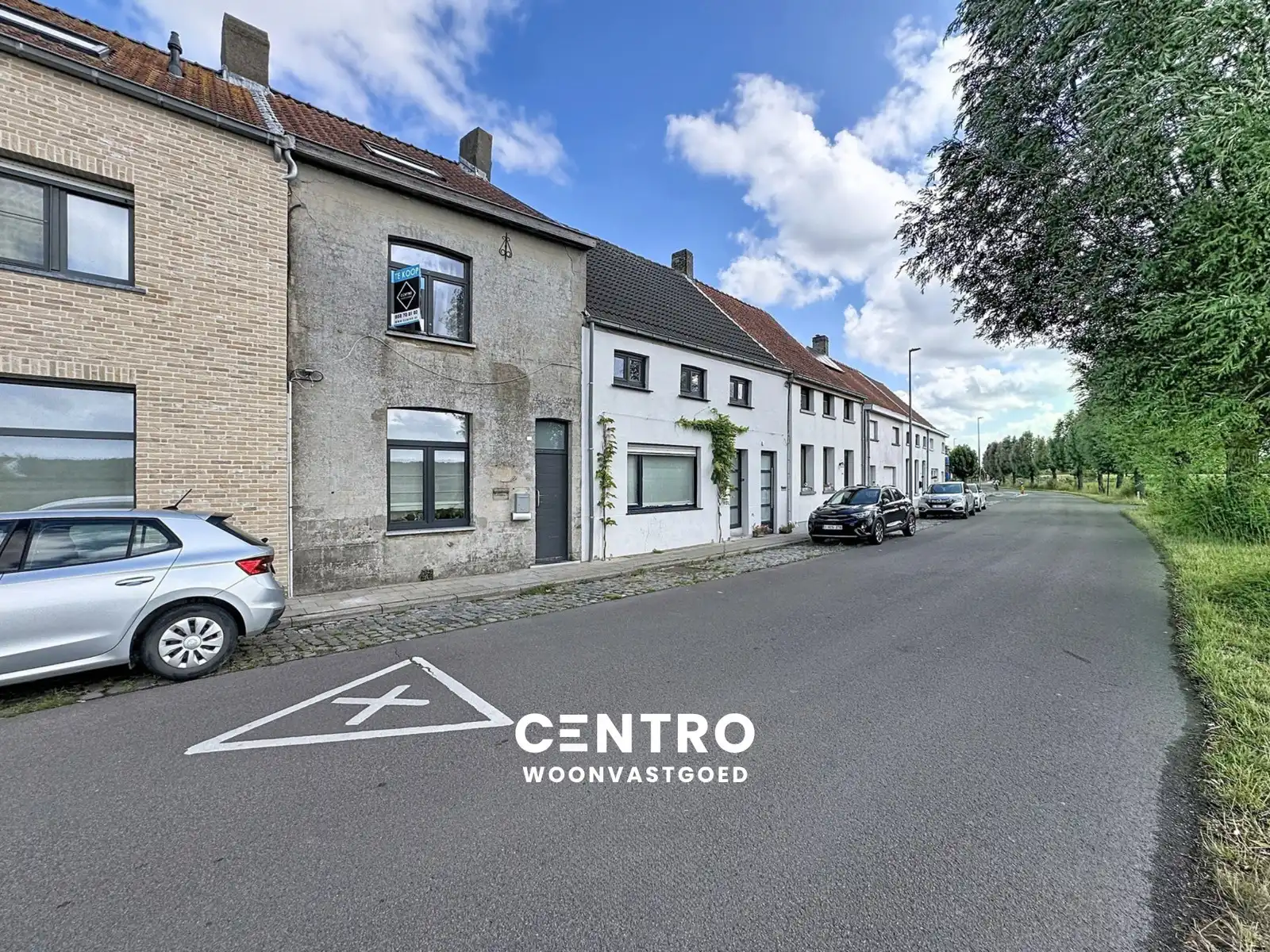 Huis te koop 8380 Lissewege