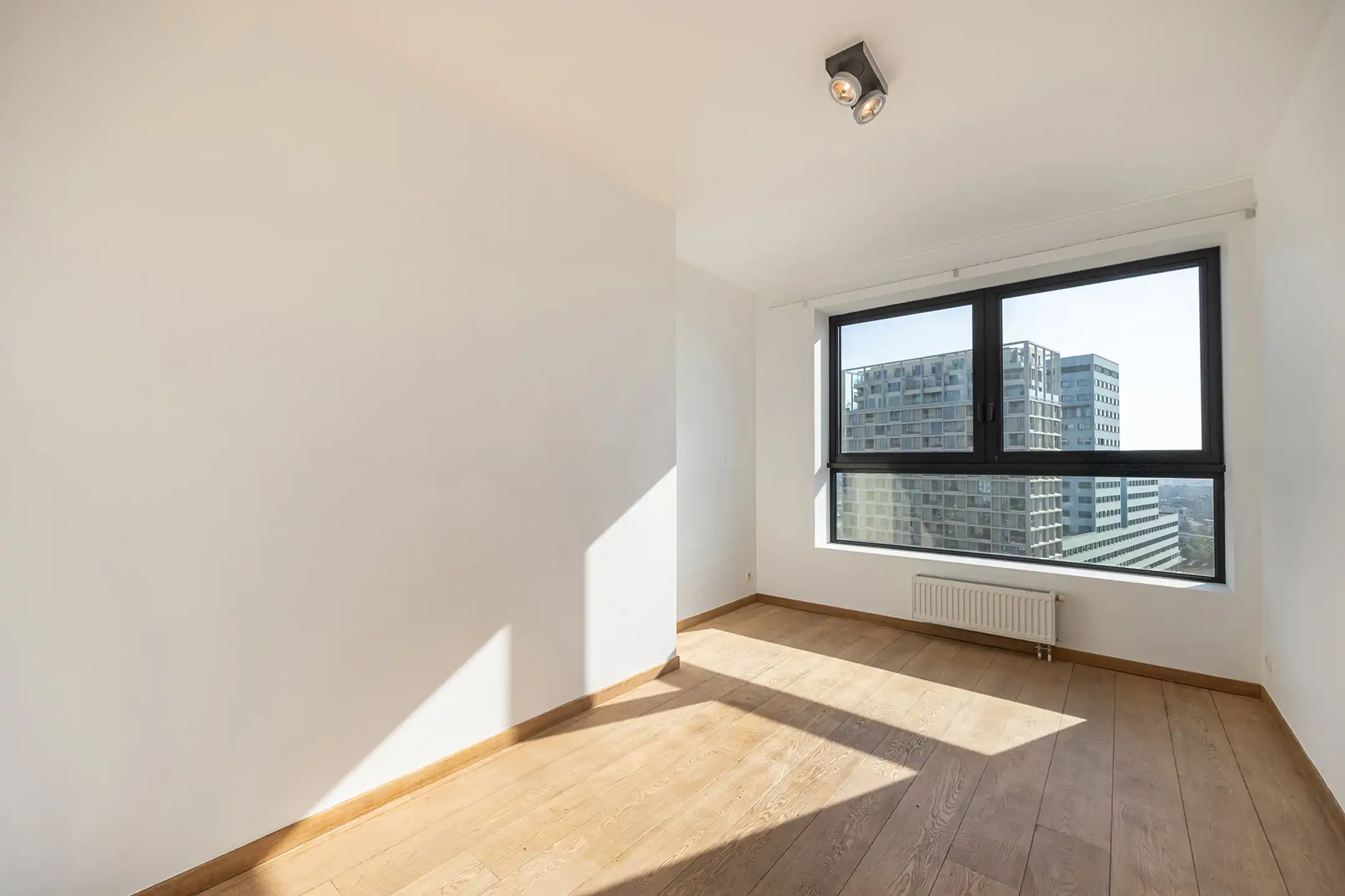 Panoramisch wonen in het hart van Antwerpen foto 16