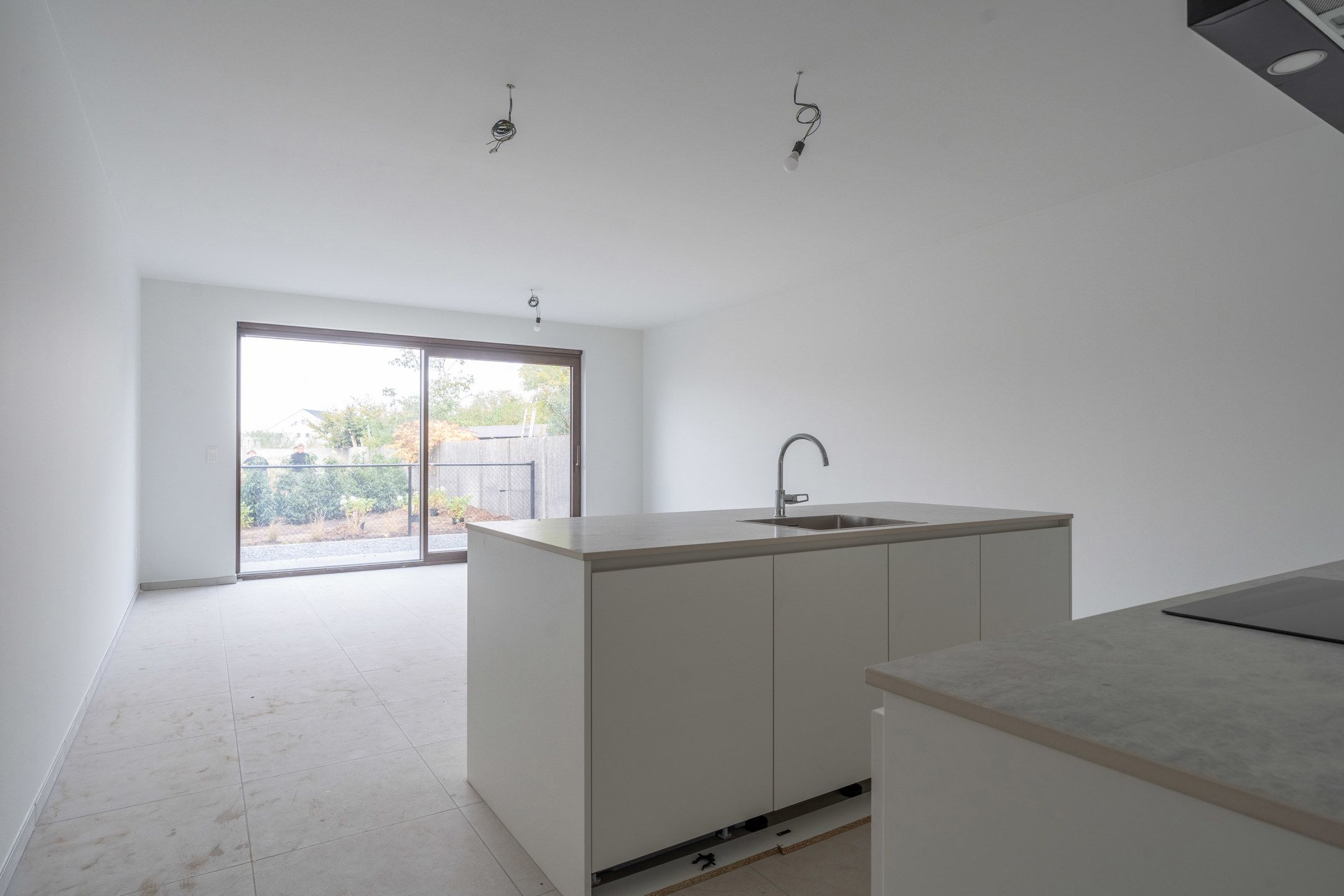 Nieuwbouw appartement met 2 slaapkamers en terras te Geel foto 4