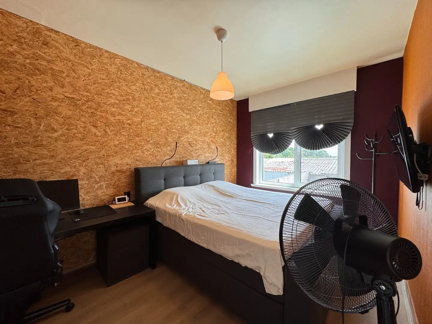 Instapklare gezinswoning met 4 slaapkamers foto 14