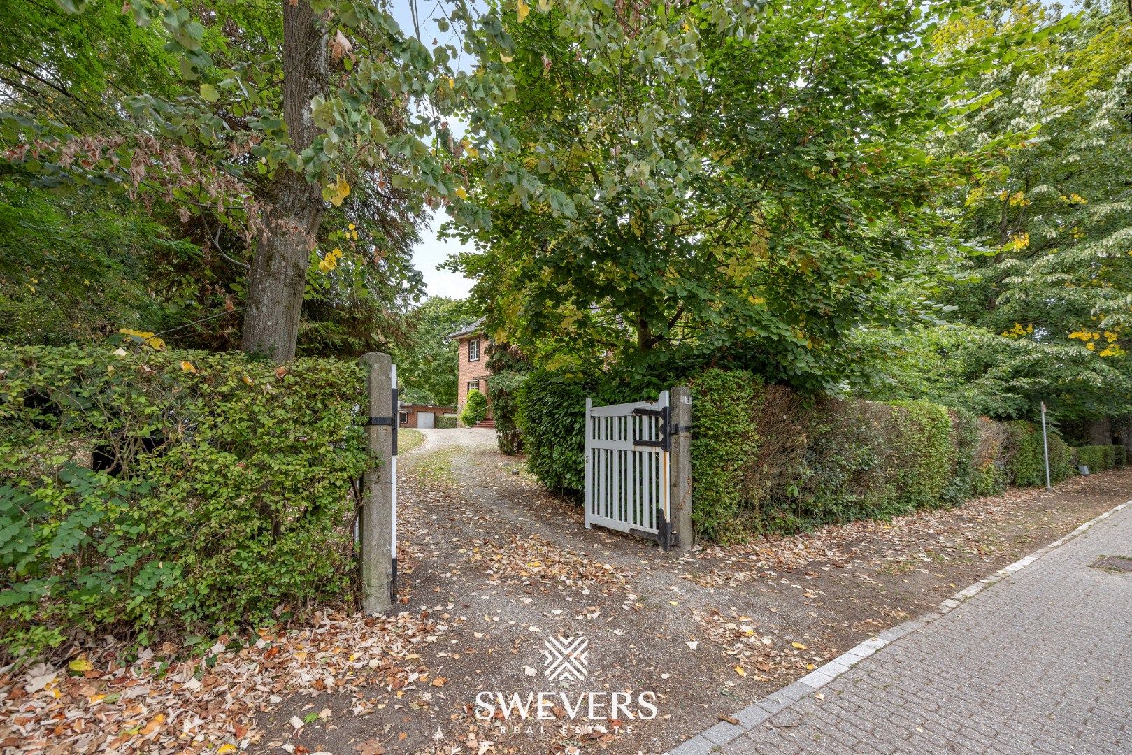 Karaktervolle ingenieurswoning met zes slaapkamers te Heusden-Zolder foto 50