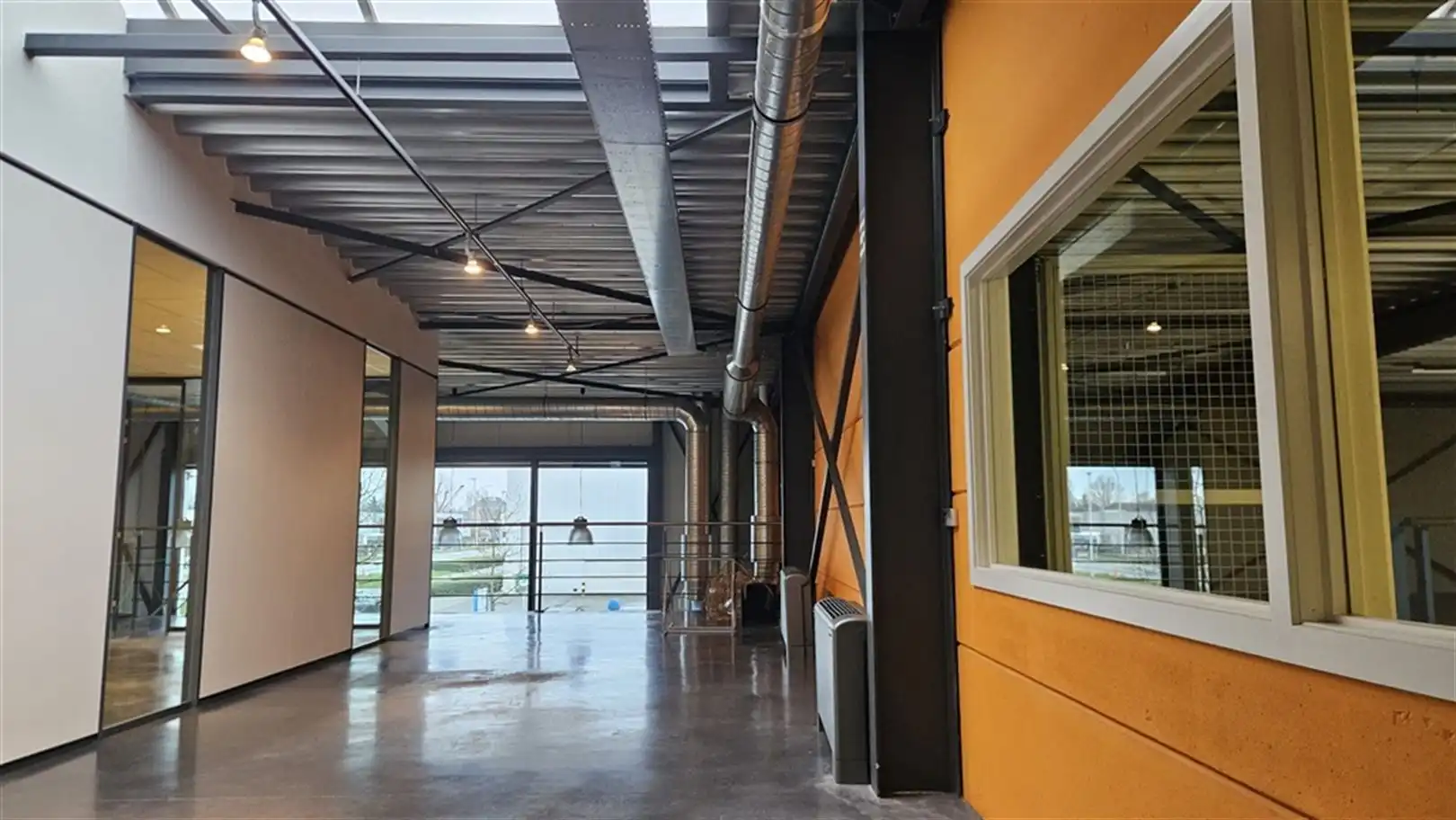 High-end bedrijfspand op toplocatie foto 20