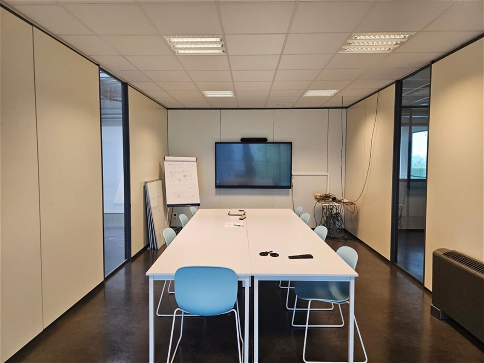 High-end bedrijfspand op toplocatie foto 20