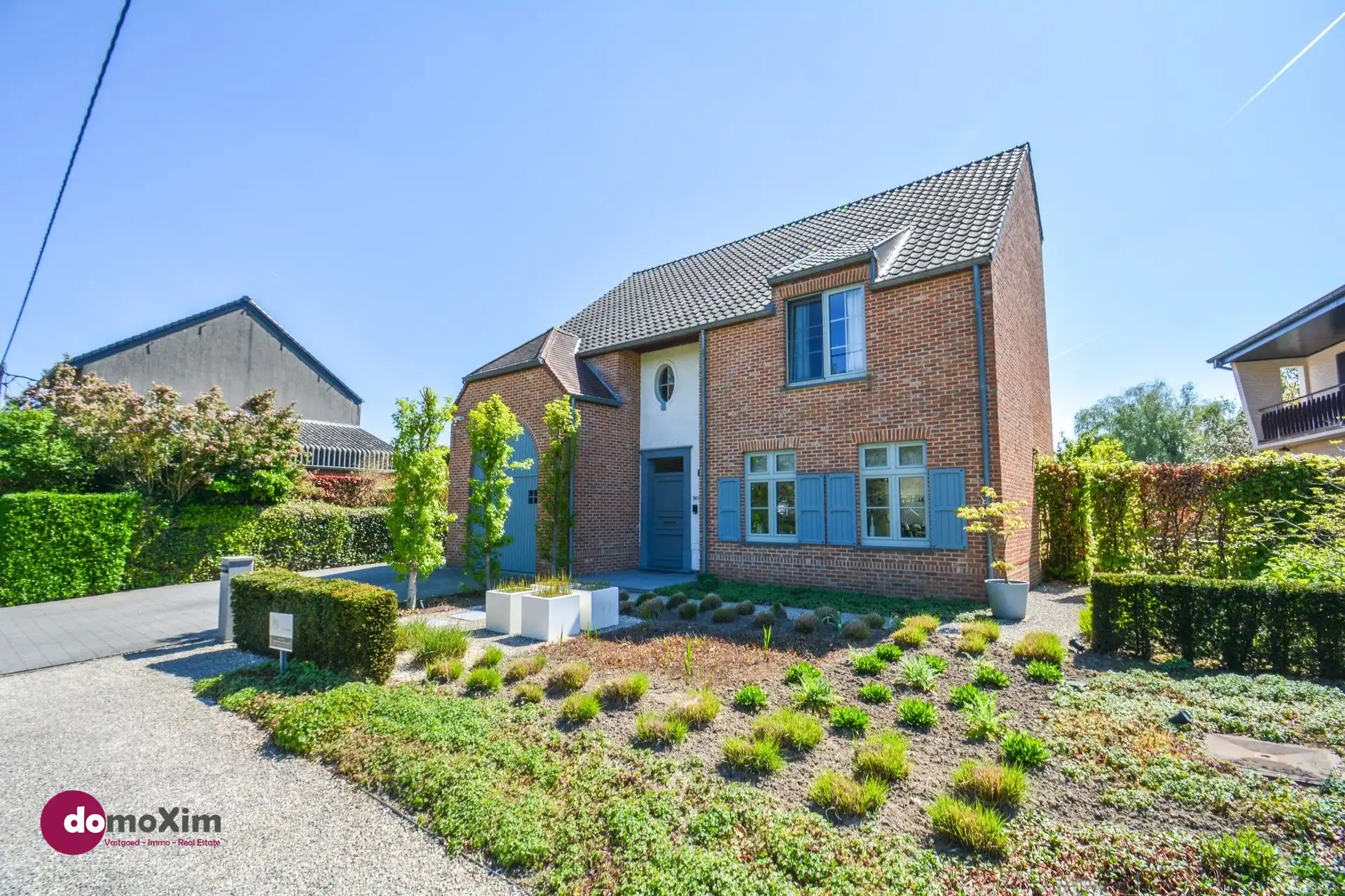 Exclusieve, energiezuinige villa op een rustige locatie in Schiplaken foto 2