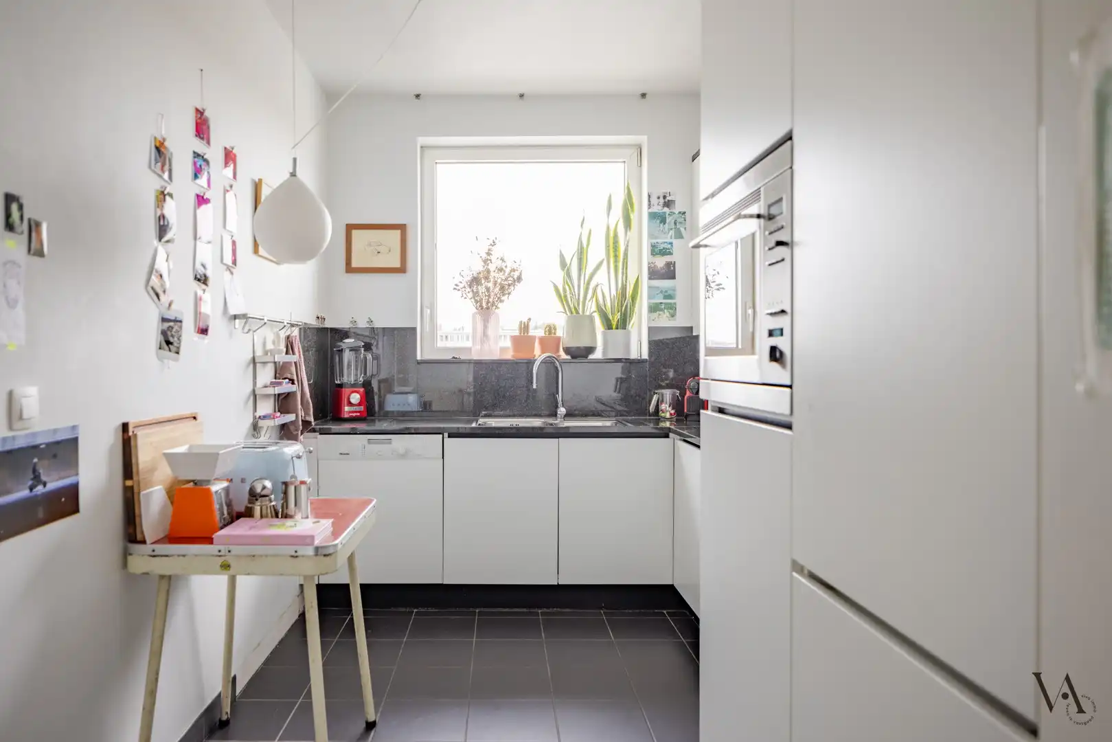 Prachtig en ruim duplex appartement met terrassen en uniek uitzicht over Leuven foto 6