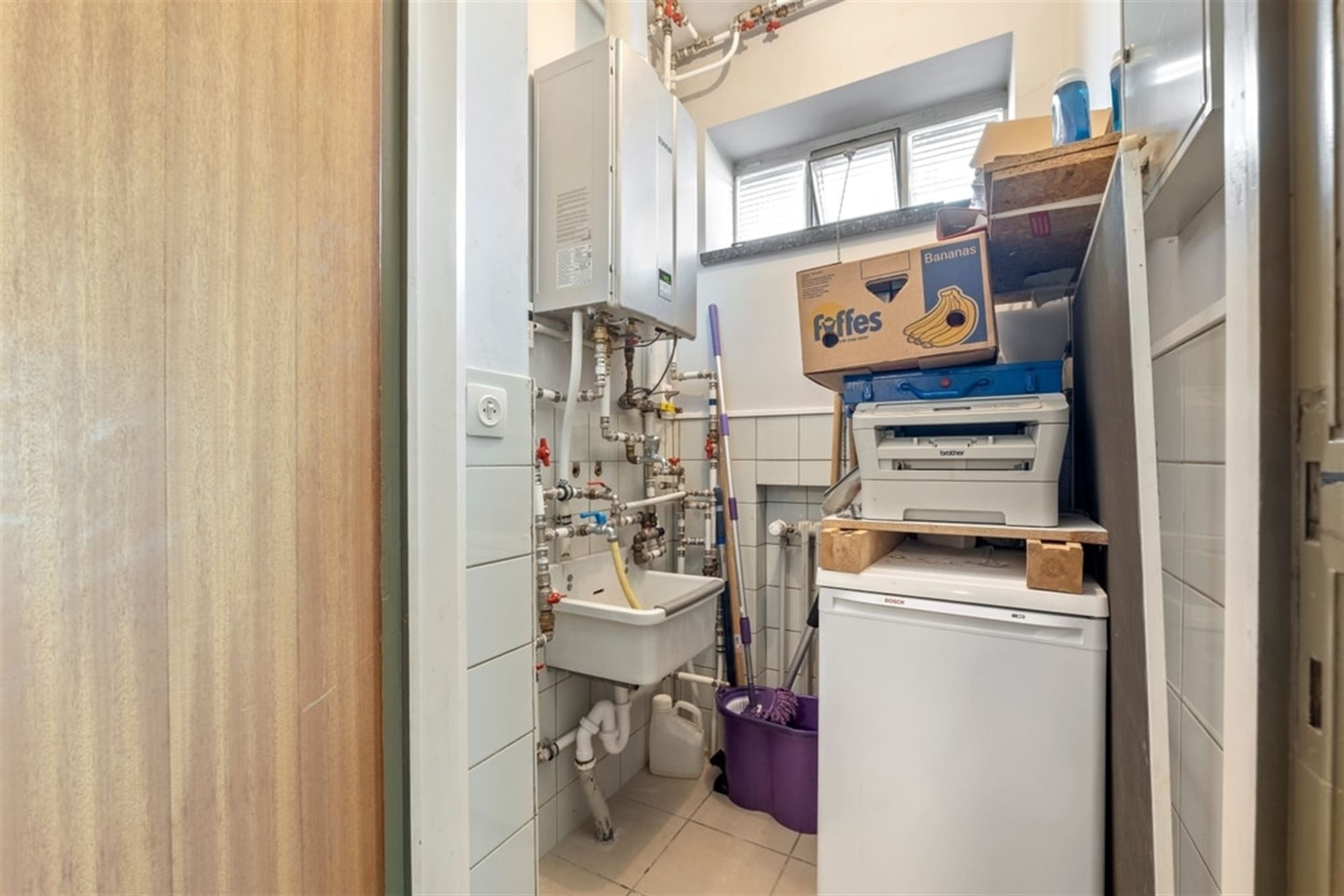 VERGUND GEMEENSCHAPSHUIS MET 15 INDIVIDUELE KAMERS foto 48