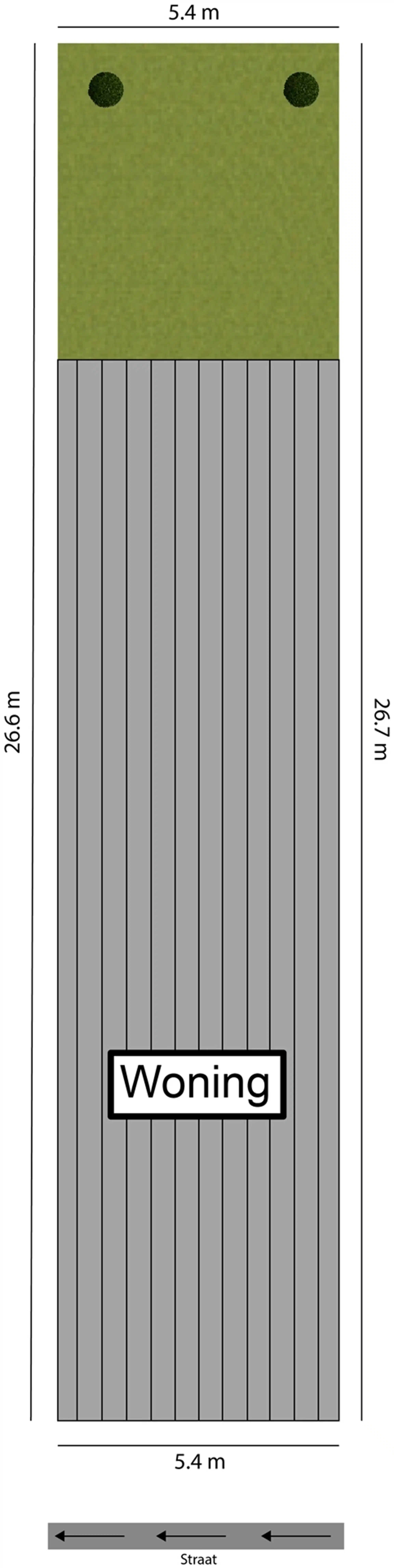 CENTRAAL GELEGEN WONING (197M²) MET 5 SLAAPKAMERS EN BUITENRUIMTE TE HASSELT CENTRUM foto 25