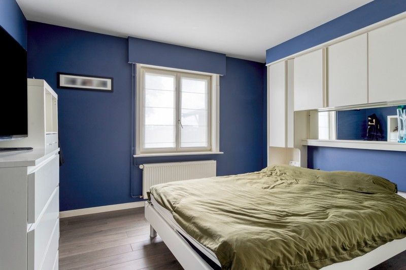 Charmante gelijkvloerse woning met ruime tuin in rustige buurt TE KOOP in Wielsbeke! foto 13
