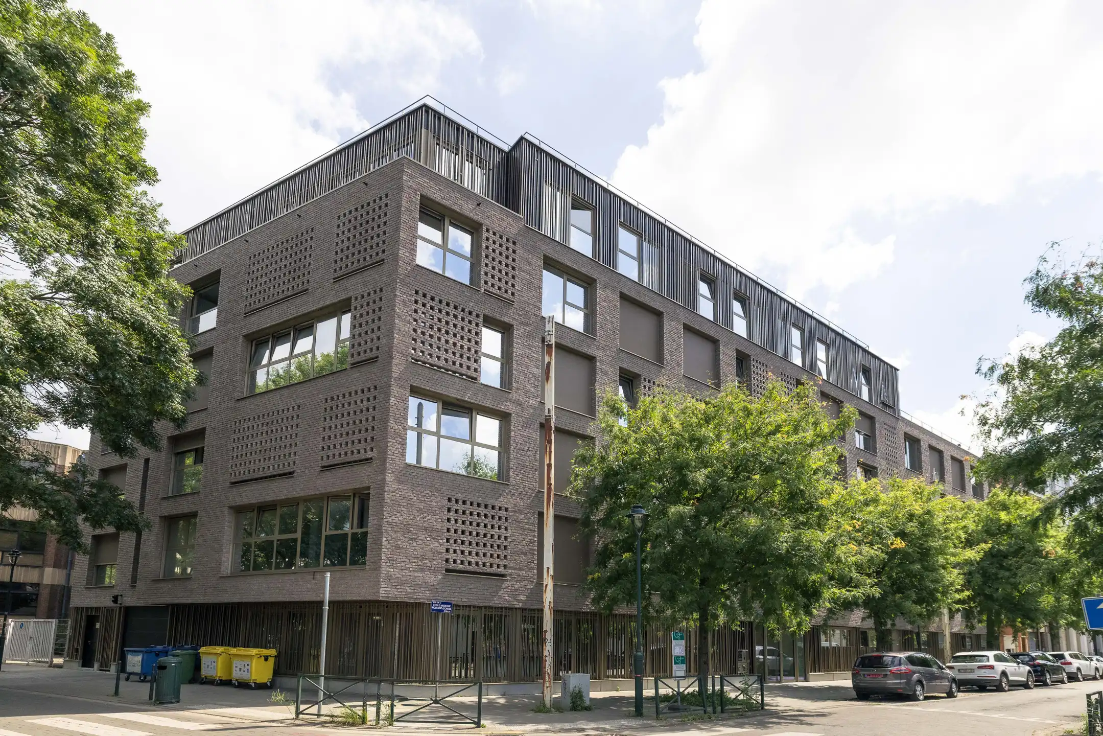 Studentenflat foto 7