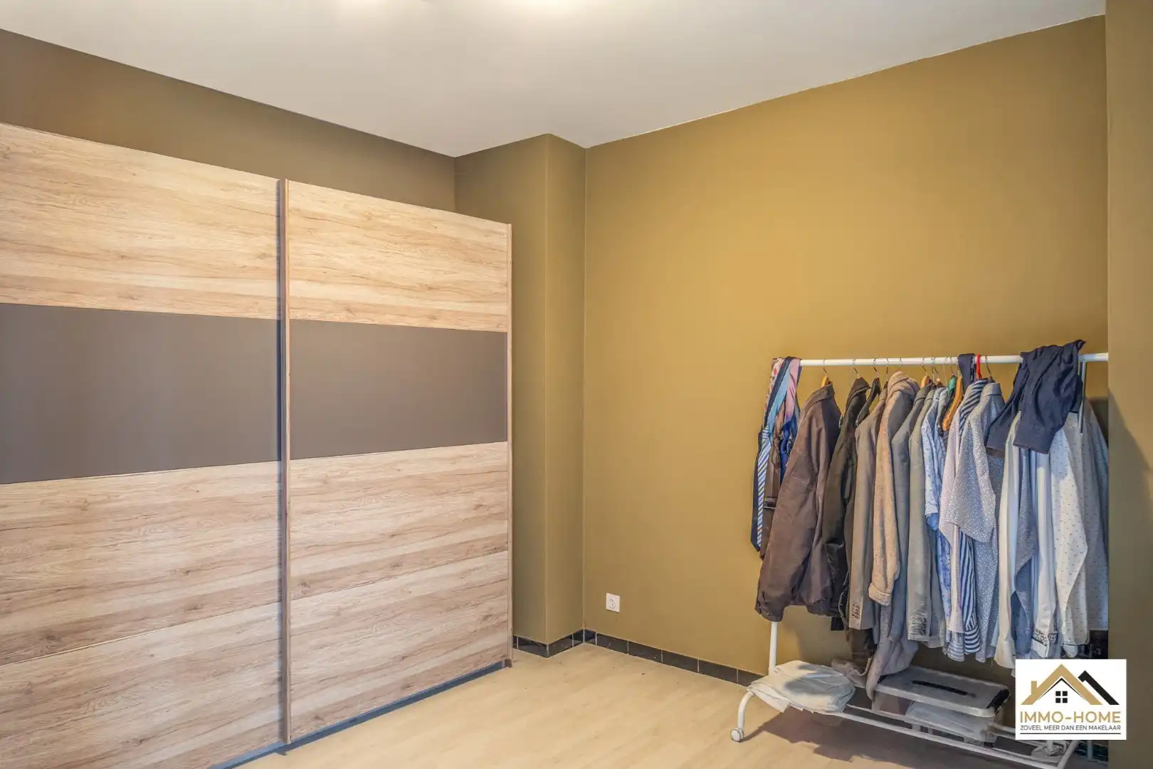 Opbrengsteigendom op topligging te Oostakker foto 8