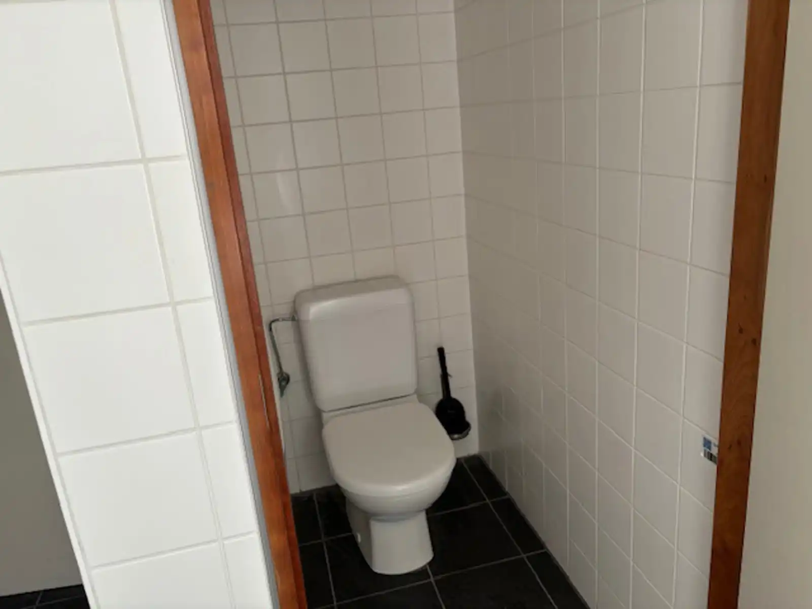 Casco duplex appartement centrum Landen foto 13