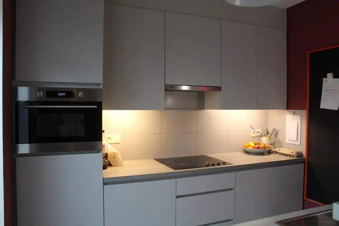 Super rustig gelegen recente woning foto 8