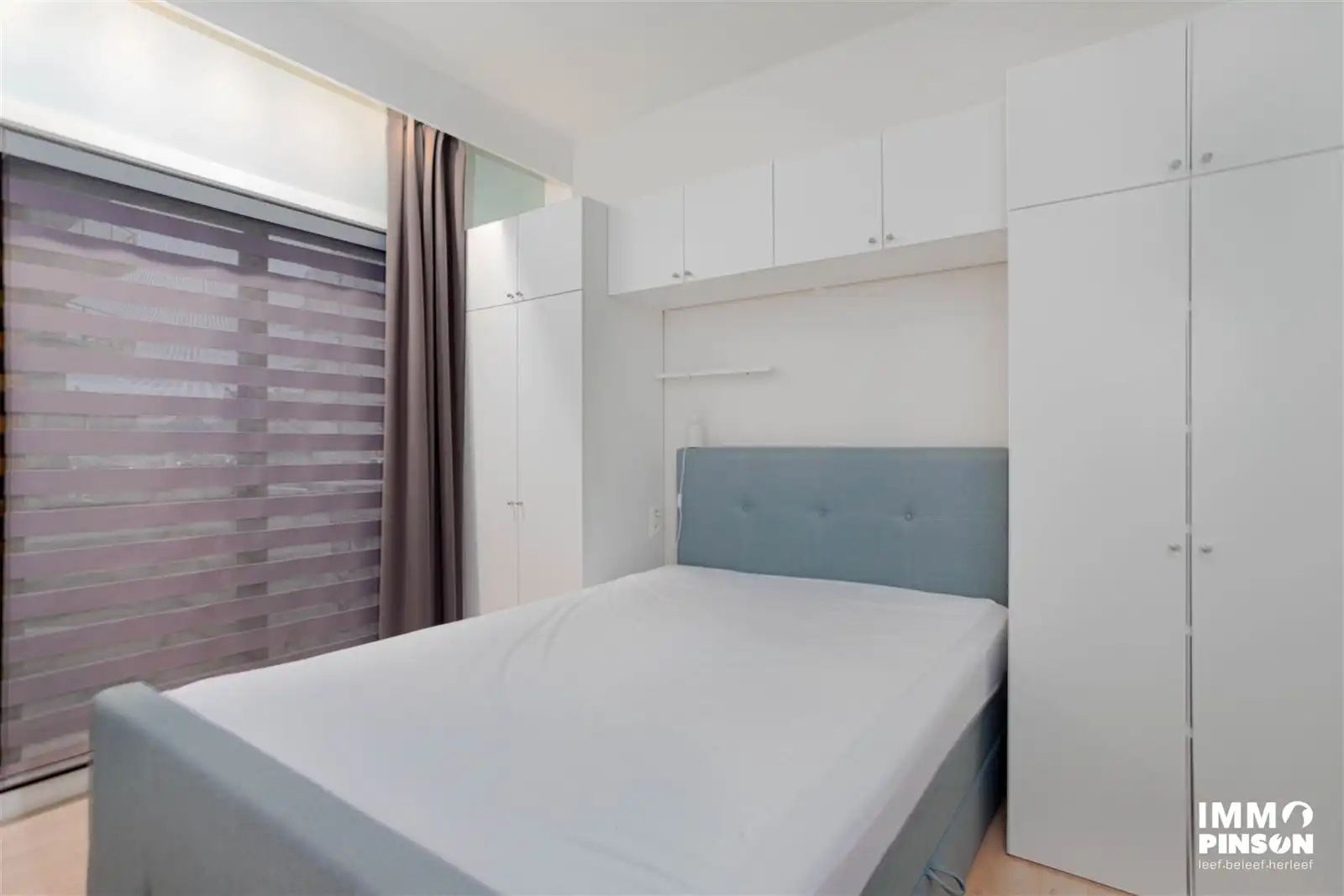 Comfortabel appartement dichtbij strand foto 6