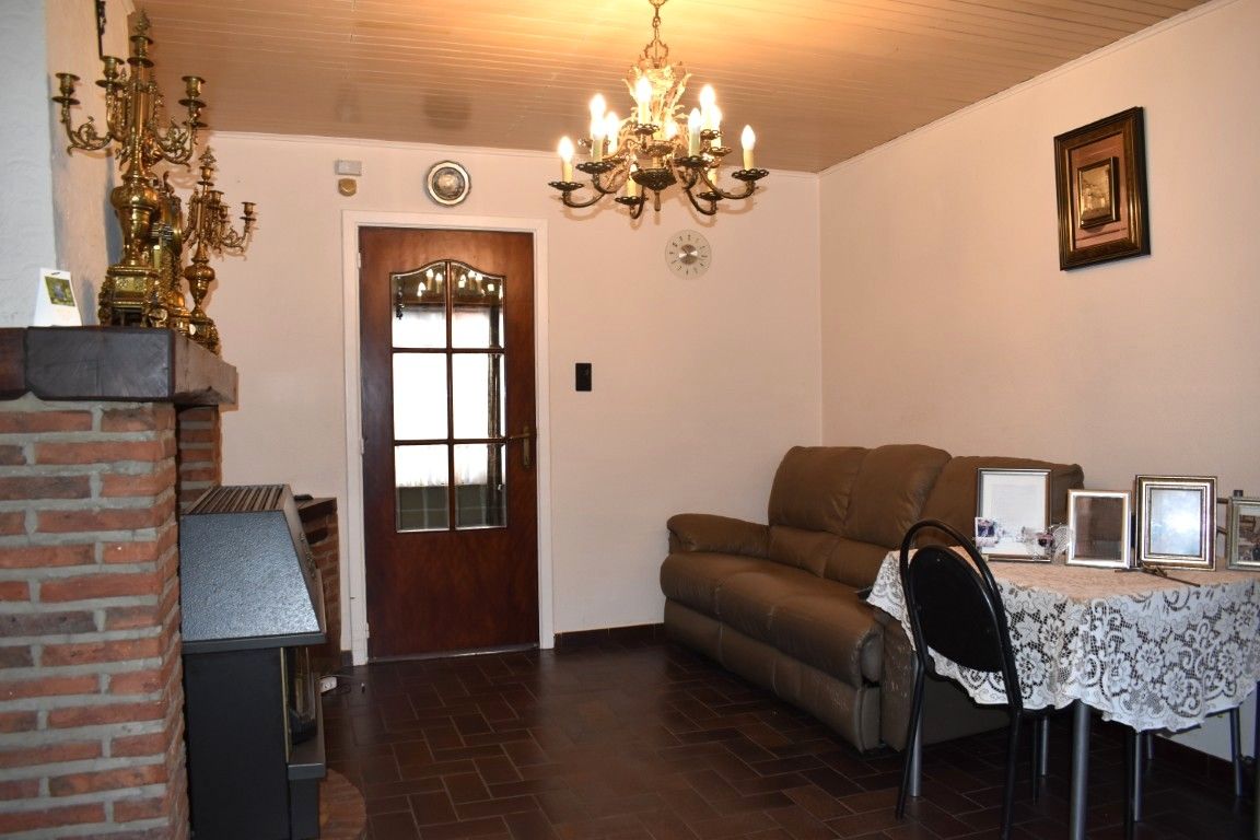 Halfopen bebouwing met werkhuis en prachtig uitzicht in Wellen foto 10